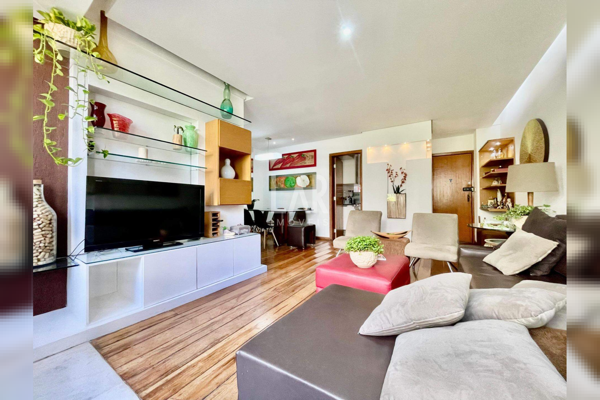 Apartamento de 3 quartos à venda, Buritis, Belo Horizonte - MG