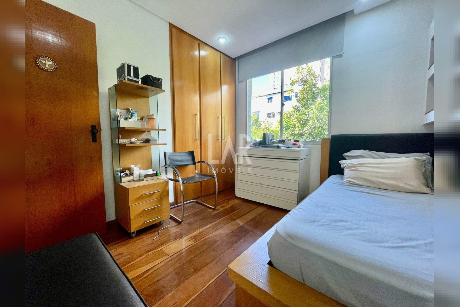 Apartamento de 3 quartos à venda, Buritis, Belo Horizonte - MG