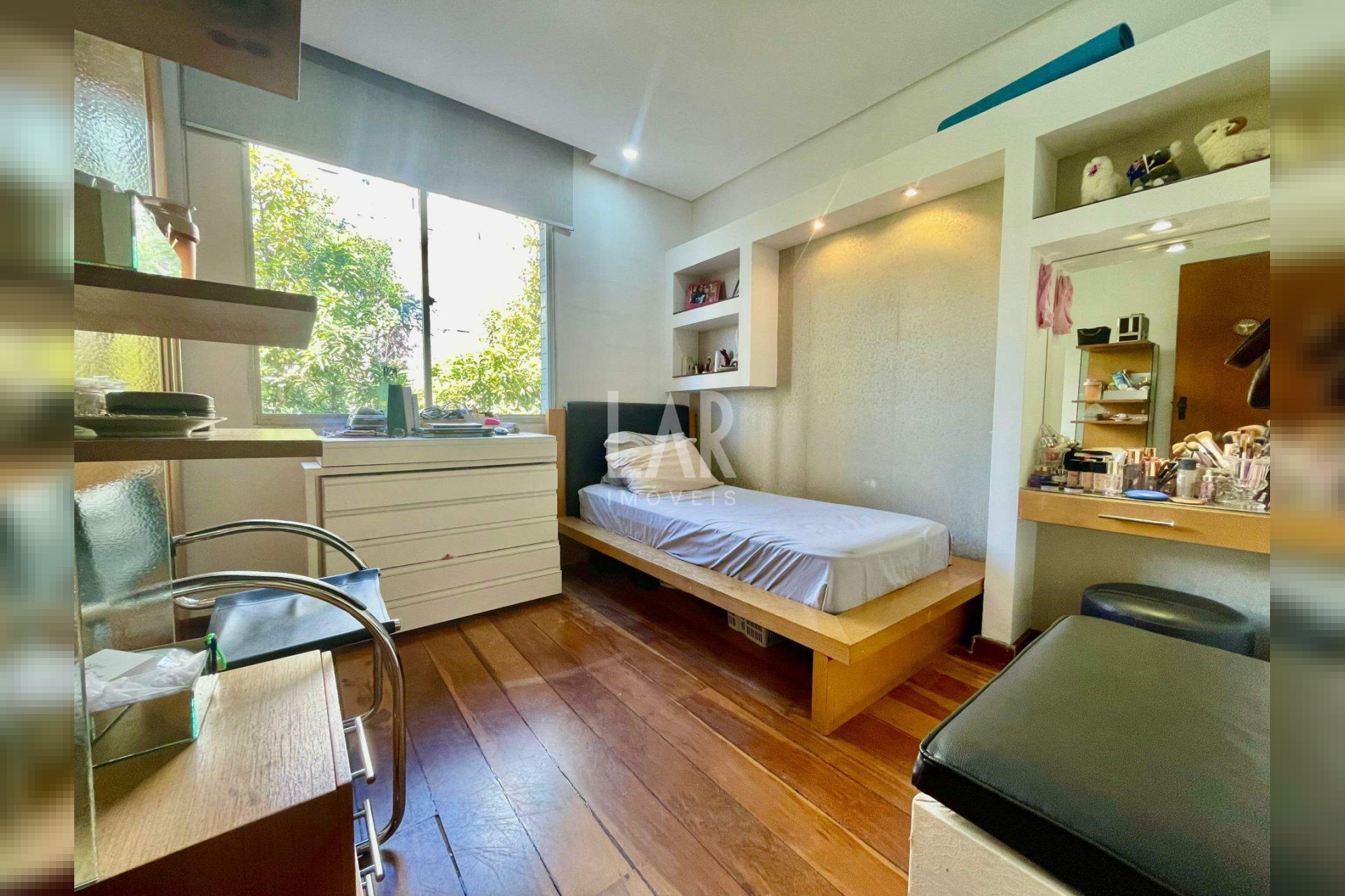Apartamento de 3 quartos à venda, Buritis, Belo Horizonte - MG