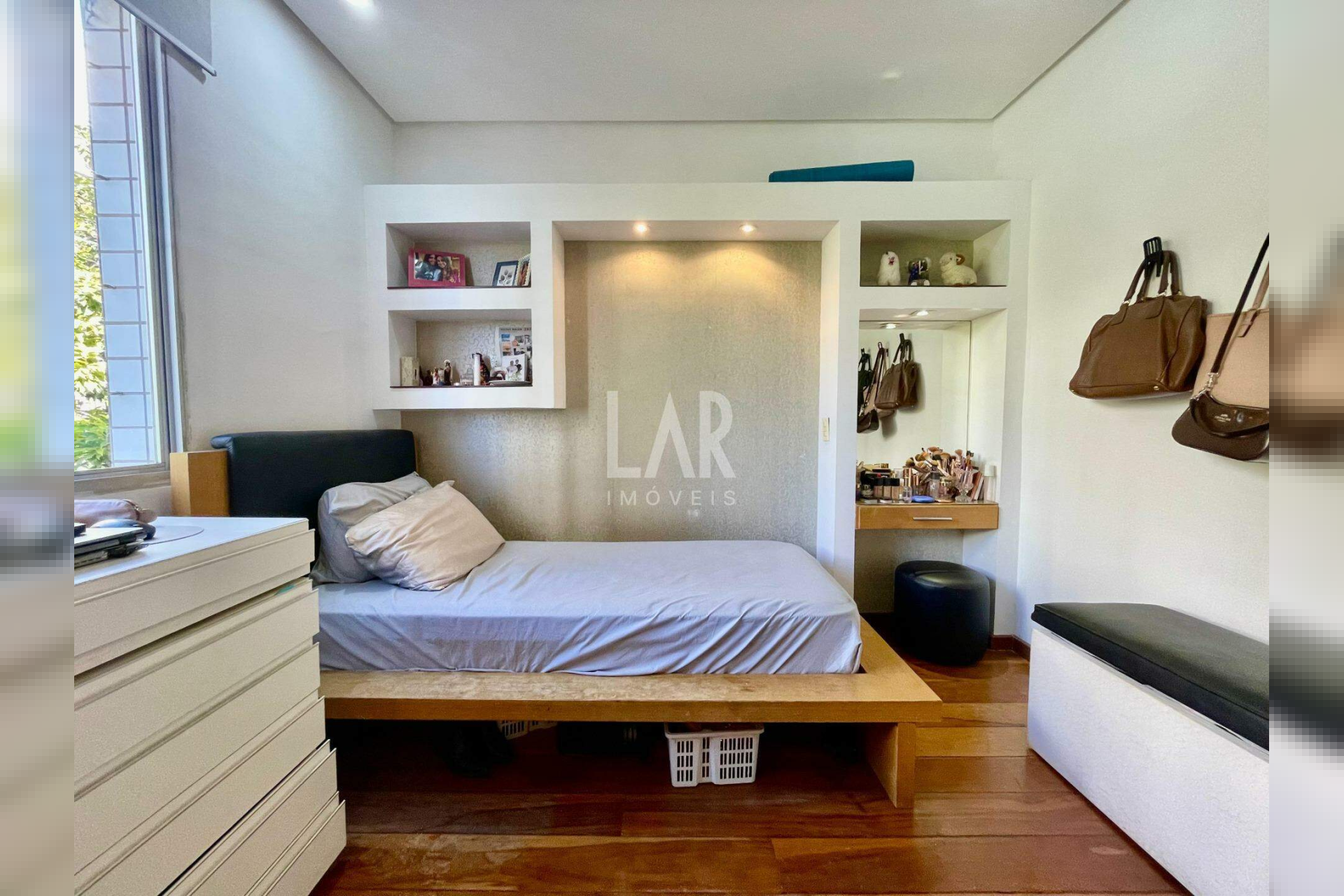 Apartamento de 3 quartos à venda, Buritis, Belo Horizonte - MG
