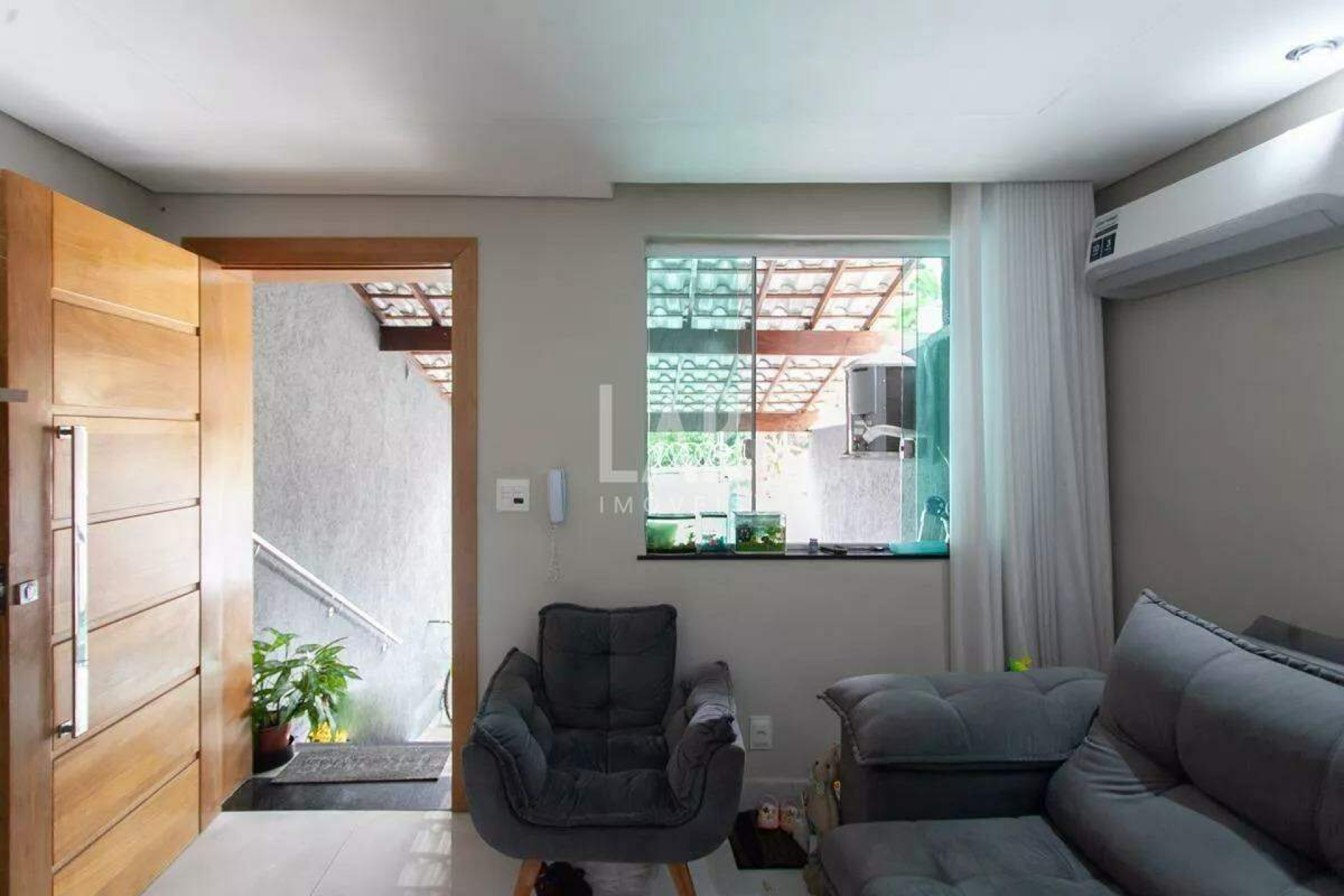 Casa de 3 quartos à venda, Santa Amélia, Belo Horizonte - MG