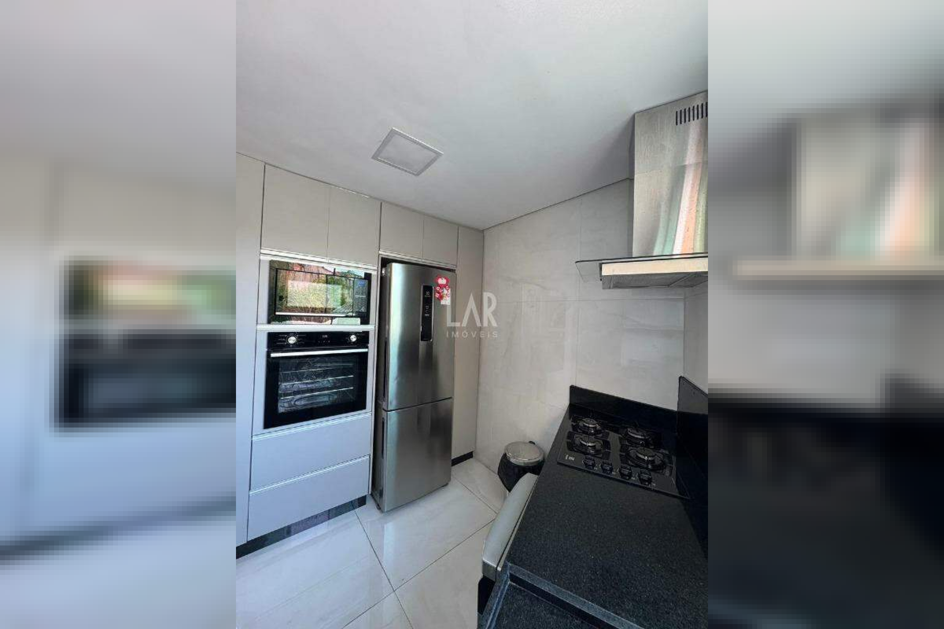 Casa de 3 quartos à venda, Santa Amélia, Belo Horizonte - MG