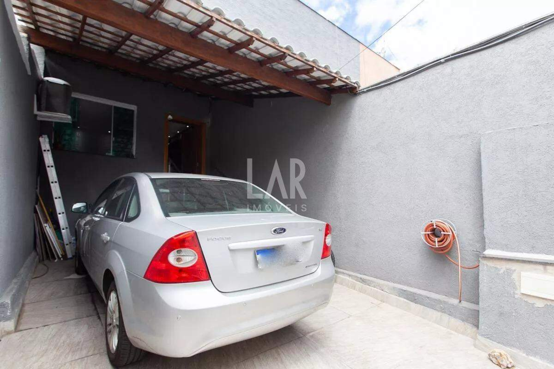 Casa de 3 quartos à venda, Santa Amélia, Belo Horizonte - MG