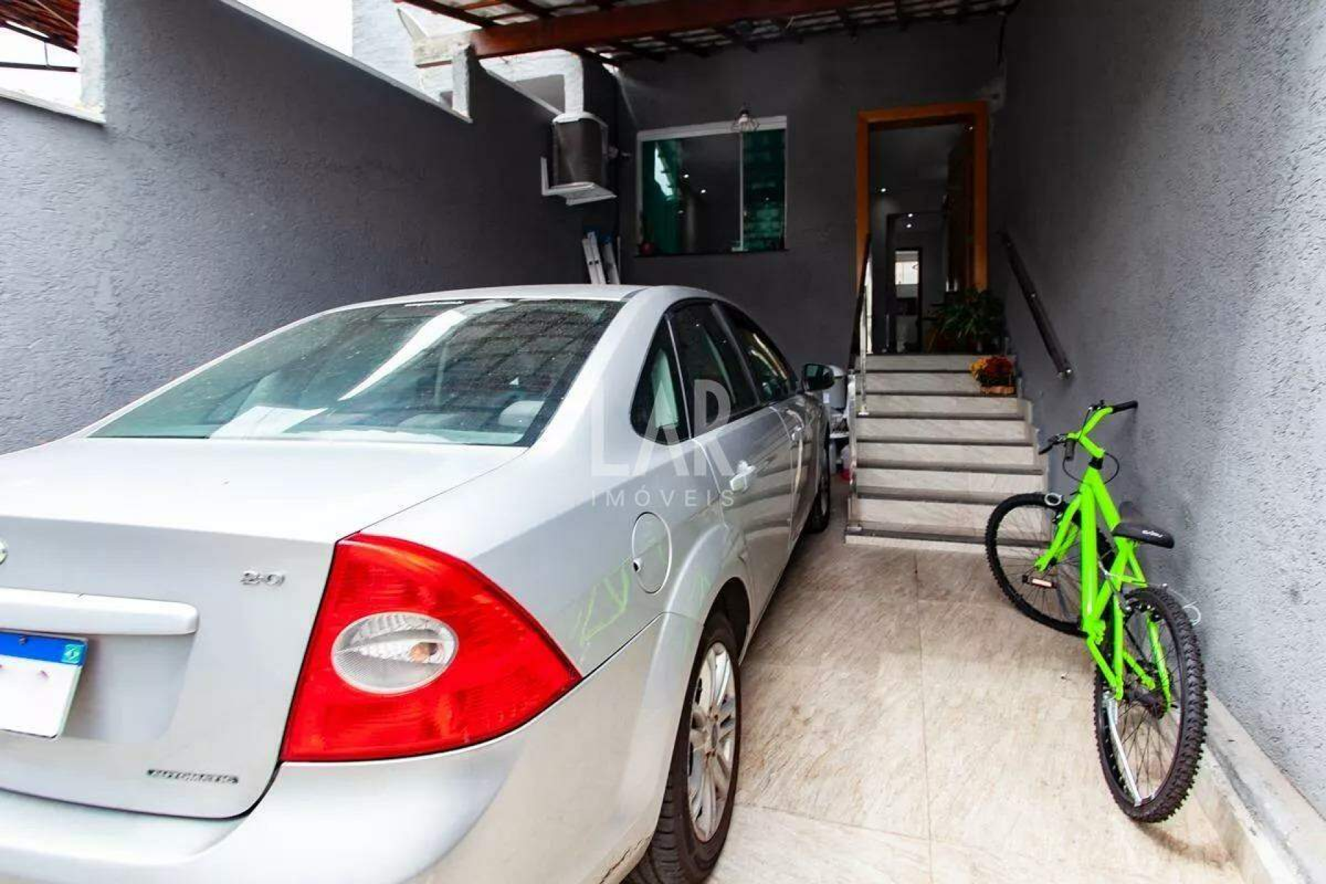 Casa de 3 quartos à venda, Santa Amélia, Belo Horizonte - MG