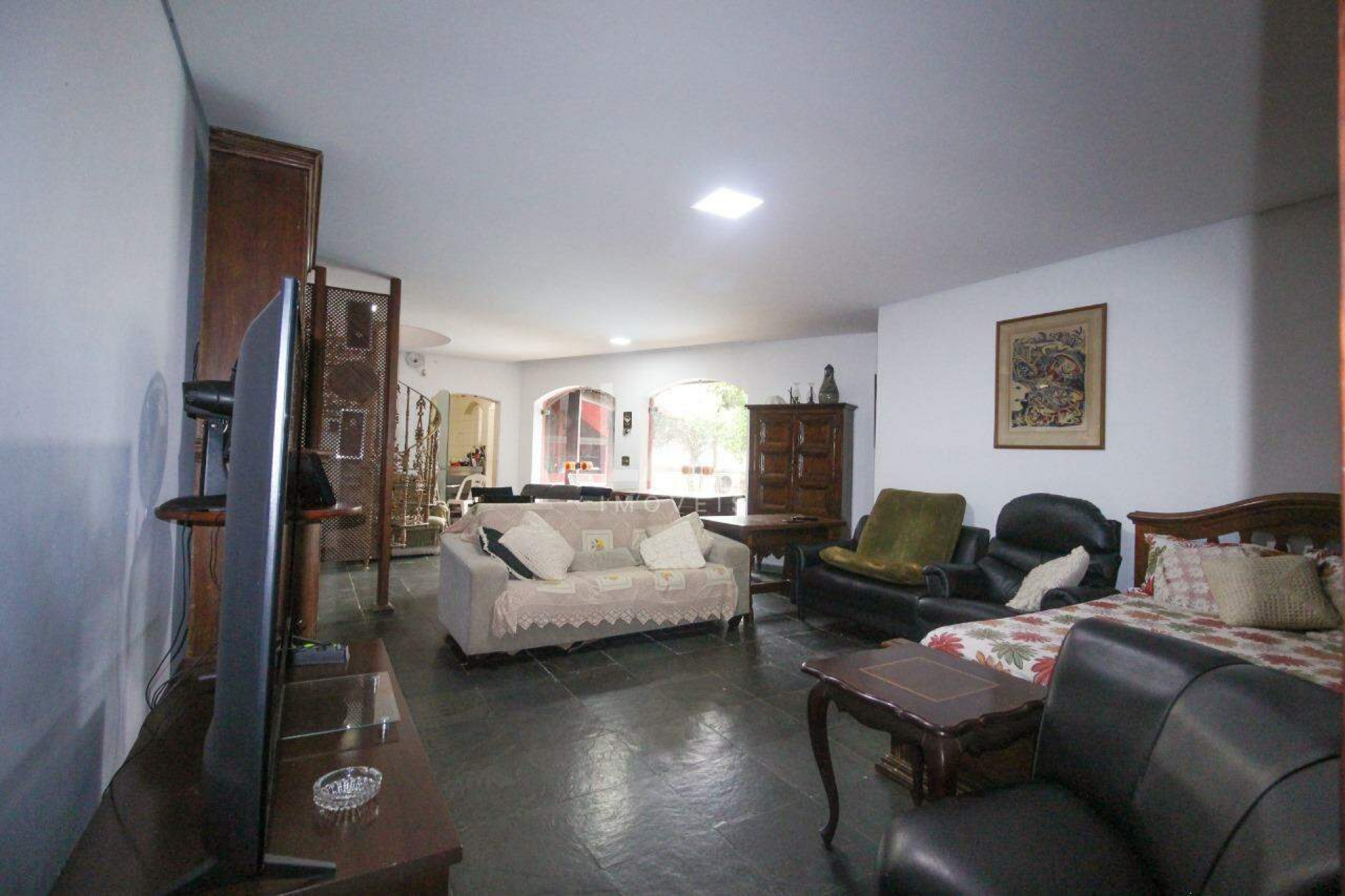 Casa de 5 quartos à venda, Belvedere, Belo Horizonte - MG