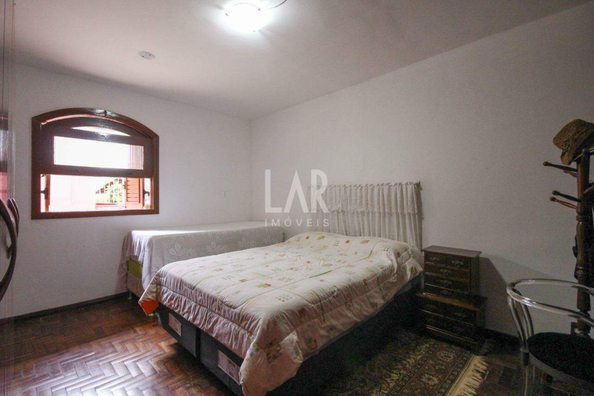 Casa de 5 quartos à venda, Belvedere, Belo Horizonte - MG