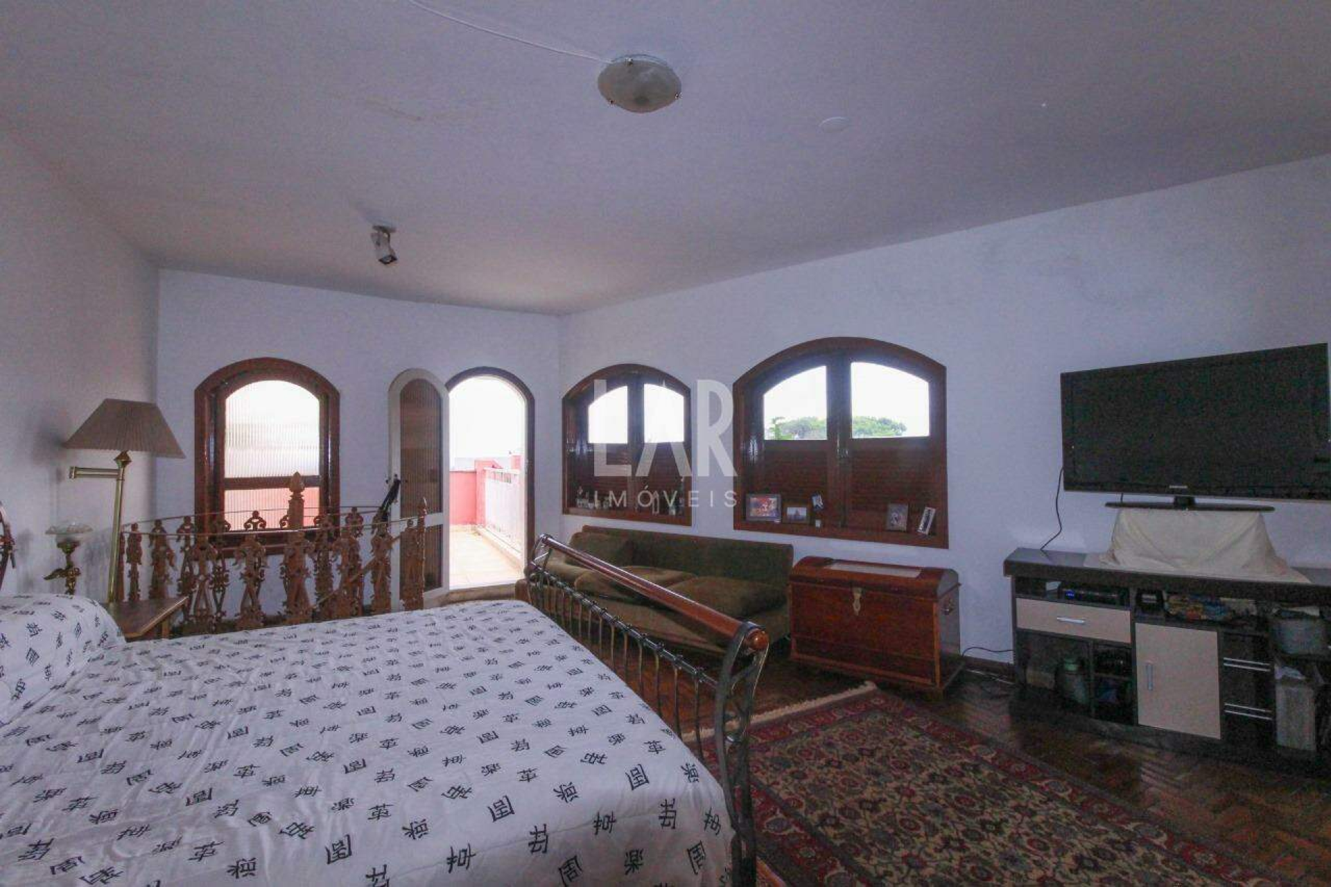 Casa de 5 quartos à venda, Belvedere, Belo Horizonte - MG