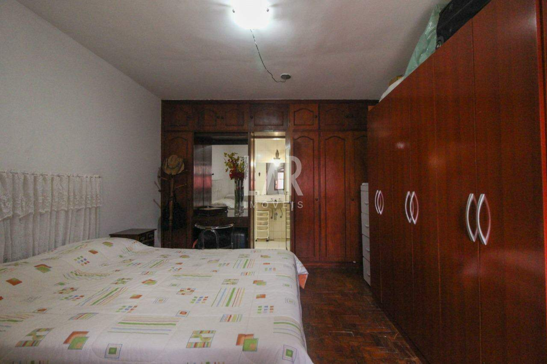 Casa de 5 quartos à venda, Belvedere, Belo Horizonte - MG