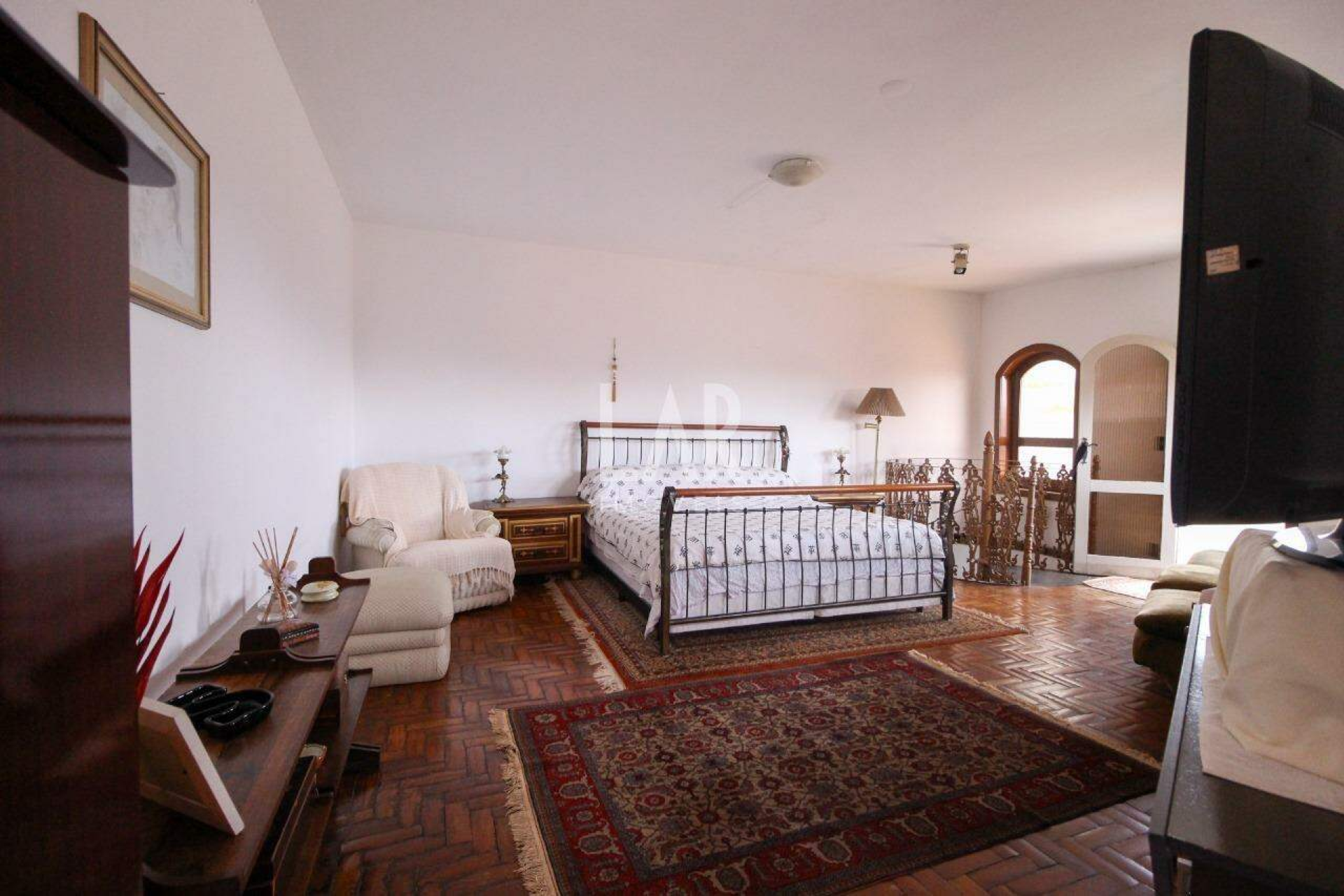 Casa de 5 quartos à venda, Belvedere, Belo Horizonte - MG