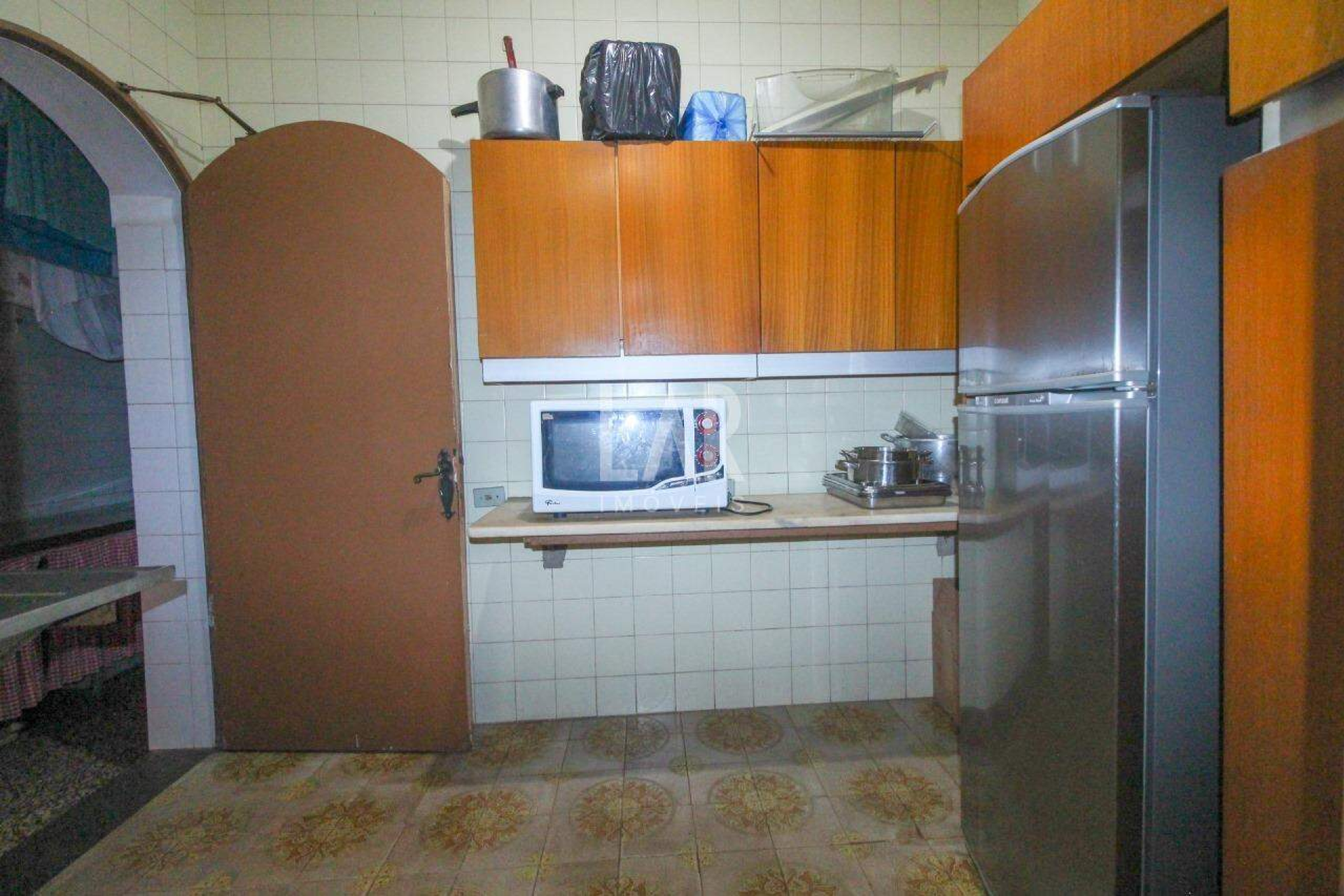 Casa de 5 quartos à venda, Belvedere, Belo Horizonte - MG