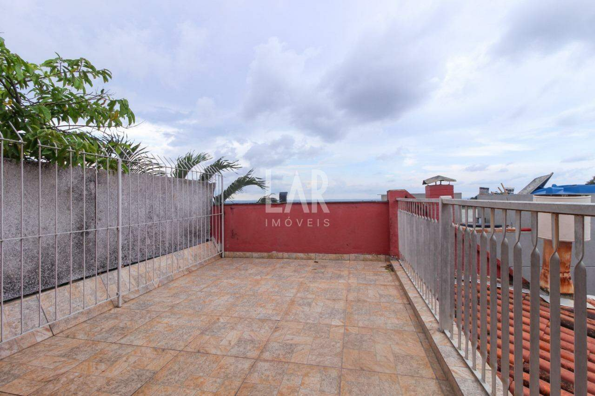 Casa de 5 quartos à venda, Belvedere, Belo Horizonte - MG