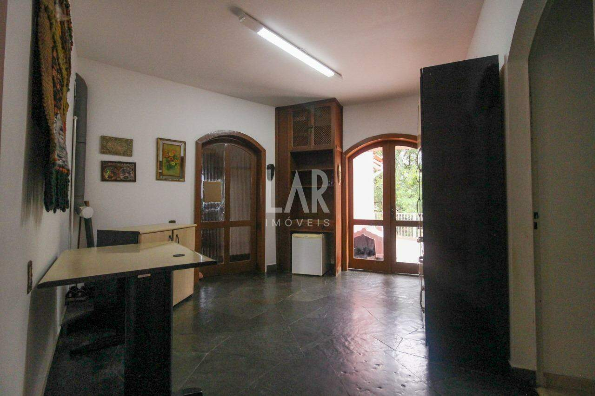 Casa de 5 quartos à venda, Belvedere, Belo Horizonte - MG