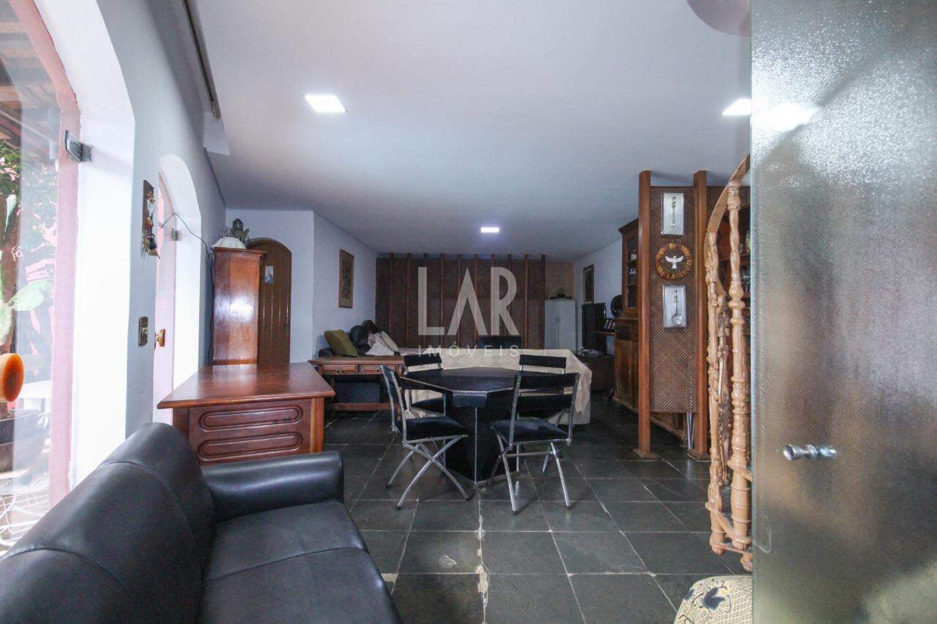 Casa de 5 quartos à venda, Belvedere, Belo Horizonte - MG