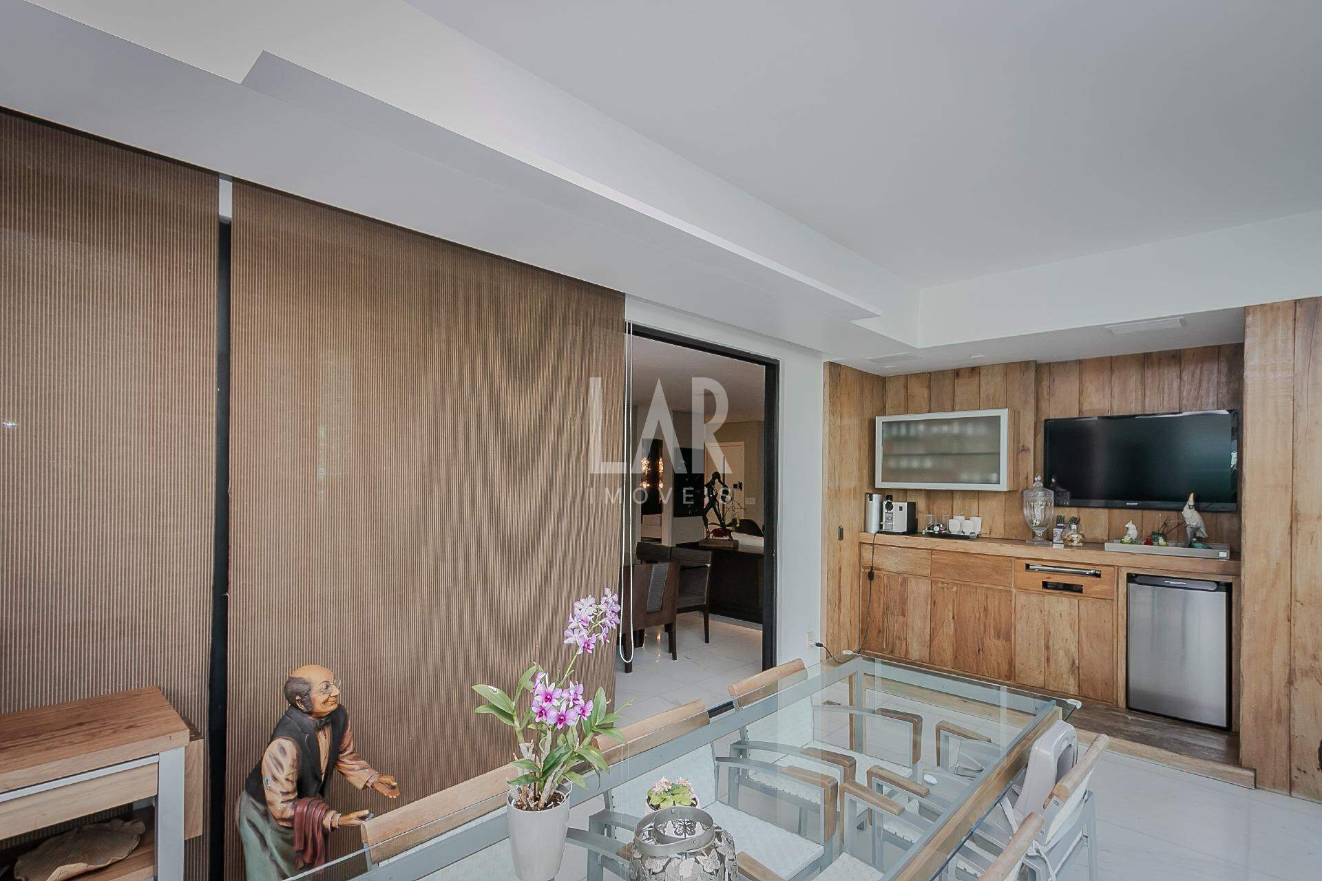 Apartamento de 4 quartos à venda, Belvedere, Belo Horizonte - MG