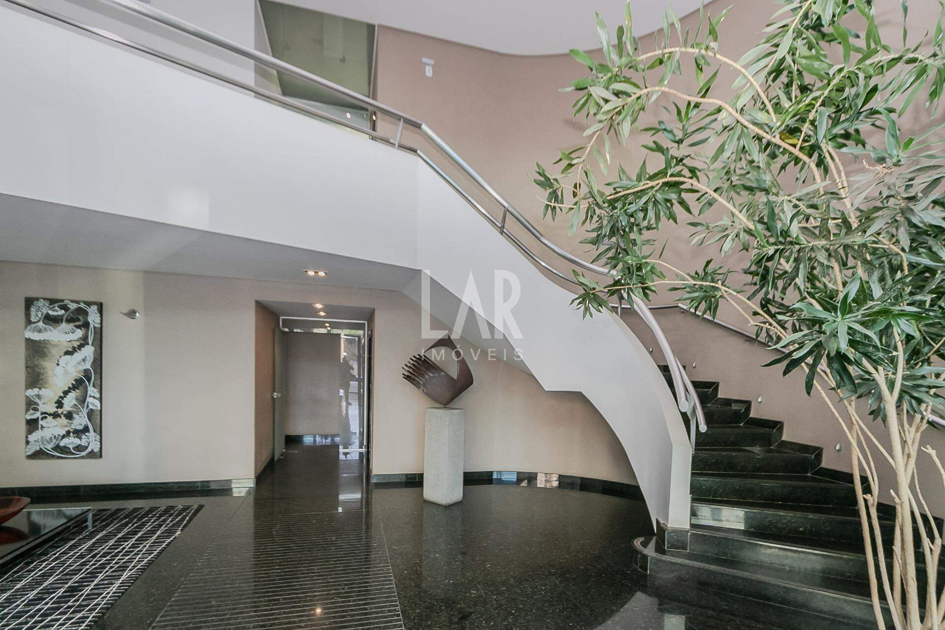 Apartamento de 4 quartos à venda, Belvedere, Belo Horizonte - MG