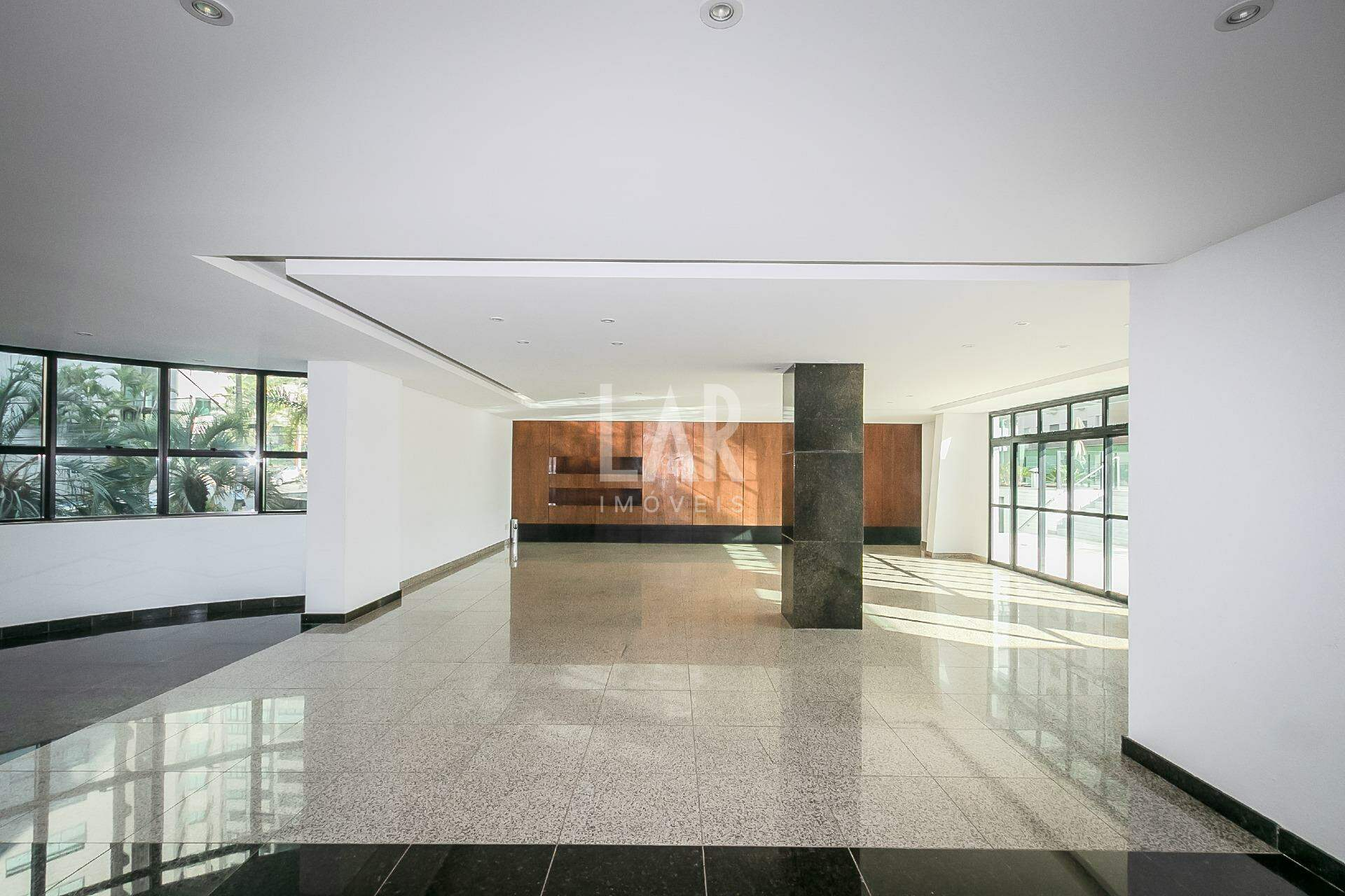 Apartamento de 4 quartos à venda, Belvedere, Belo Horizonte - MG