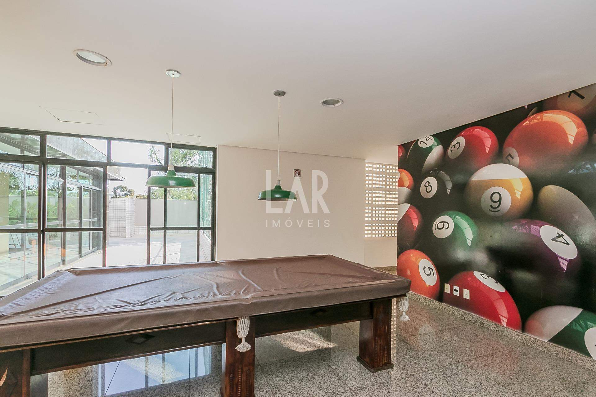 Apartamento de 4 quartos à venda, Belvedere, Belo Horizonte - MG