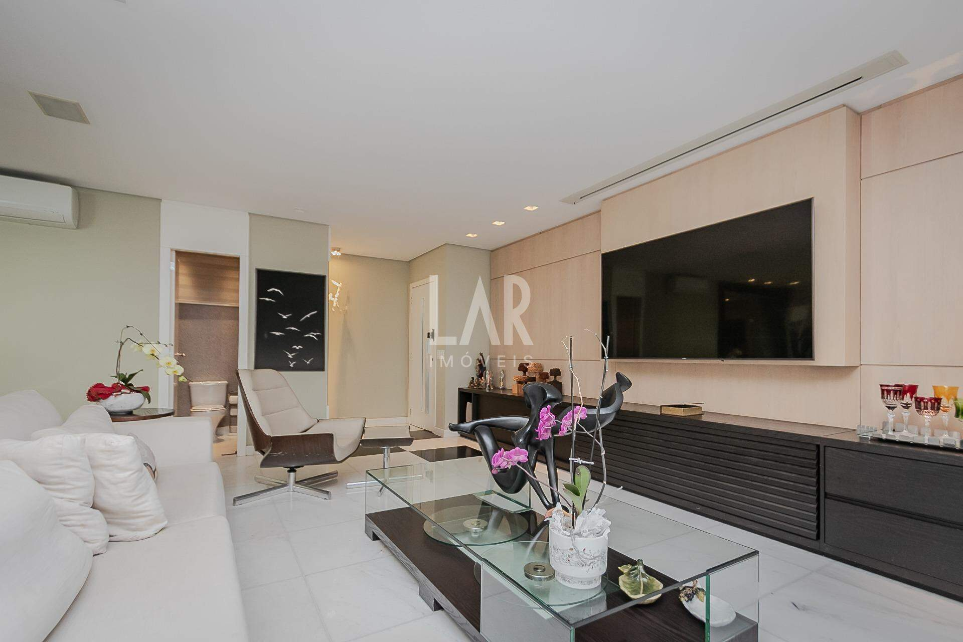 Apartamento de 4 quartos à venda, Belvedere, Belo Horizonte - MG