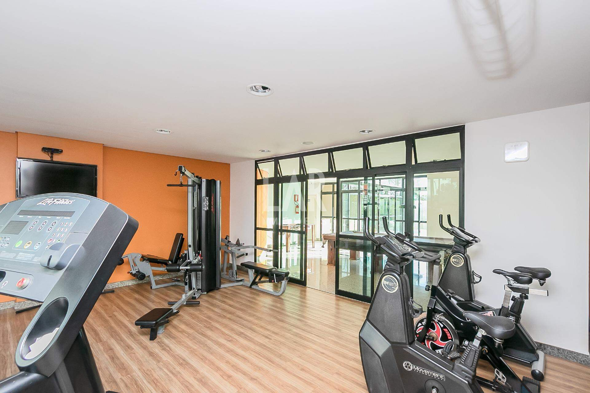 Apartamento de 4 quartos à venda, Belvedere, Belo Horizonte - MG