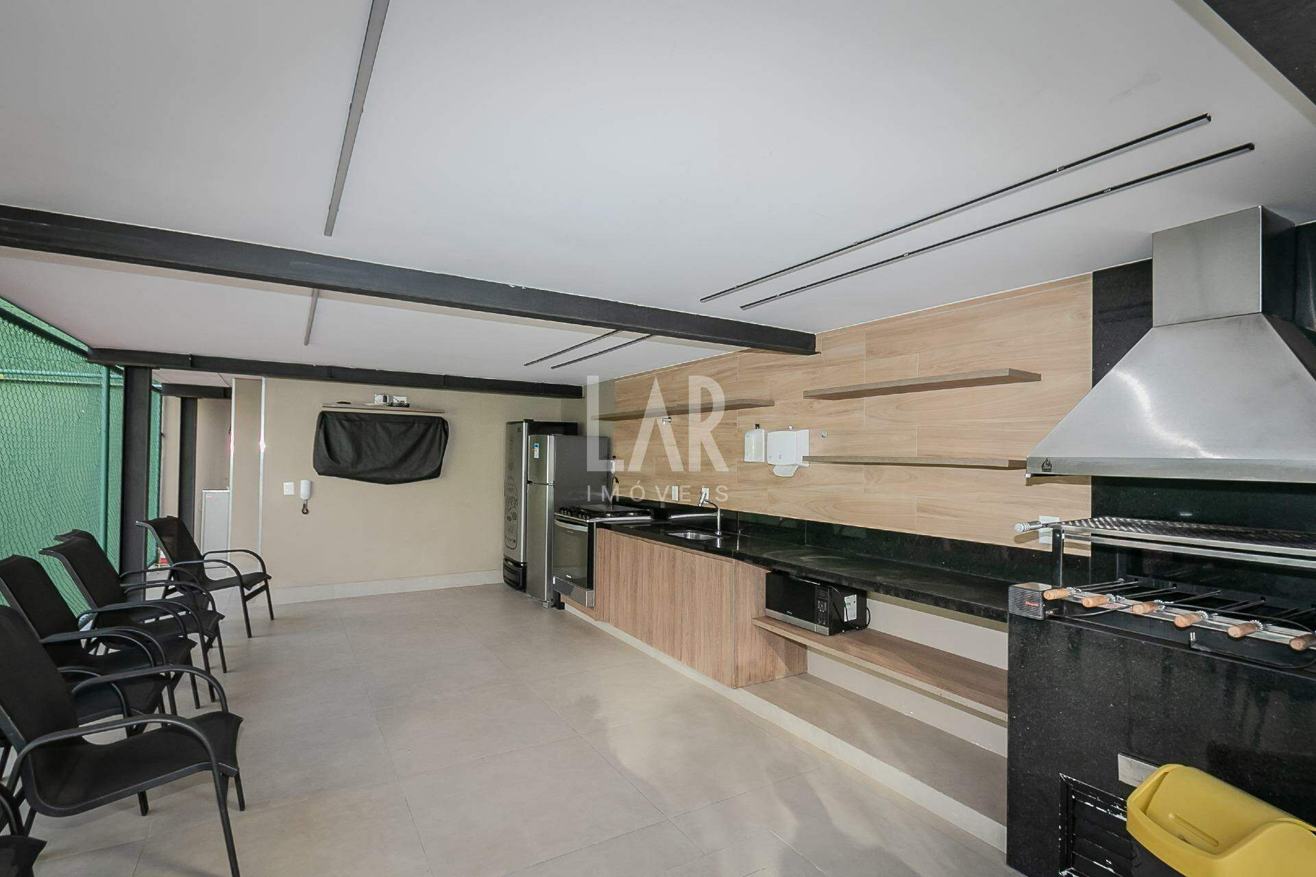 Apartamento de 4 quartos à venda, Belvedere, Belo Horizonte - MG
