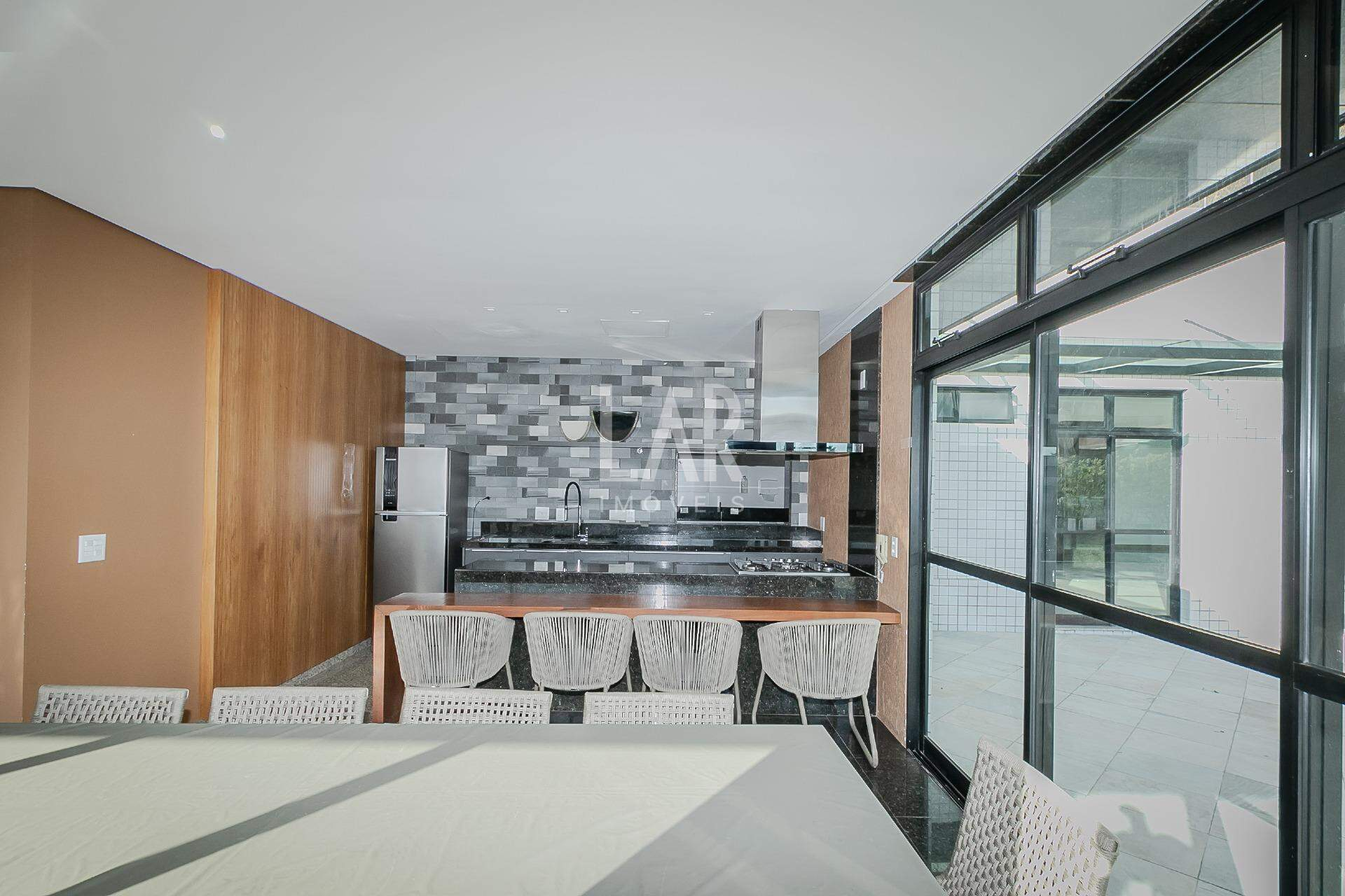 Apartamento de 4 quartos à venda, Belvedere, Belo Horizonte - MG