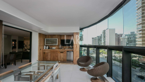 Apartamentos à venda em Belvedere