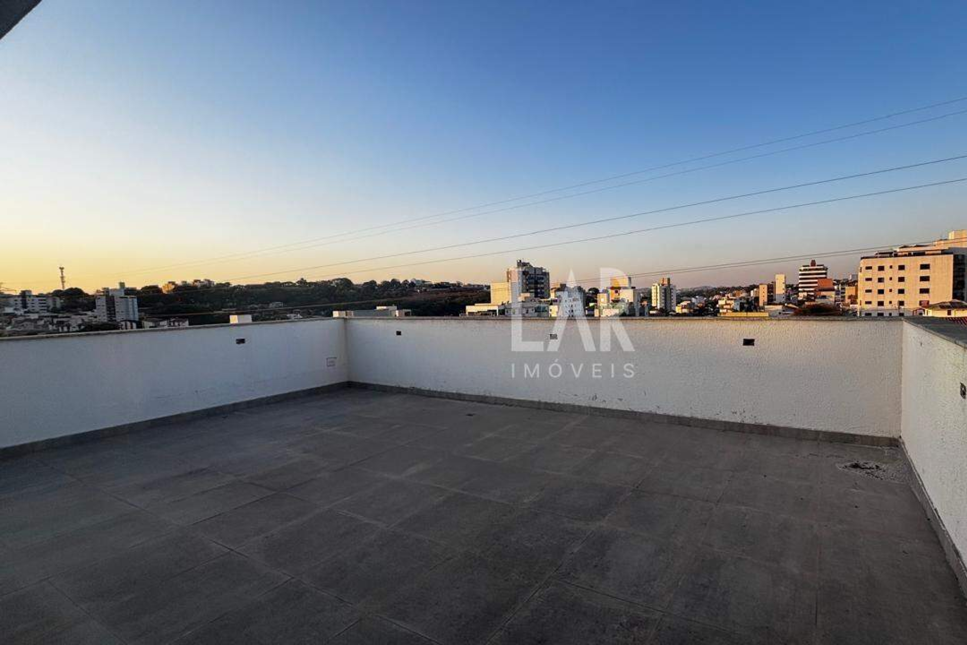 Cobertura de 3 quartos à venda, Castelo, Belo Horizonte - MG
