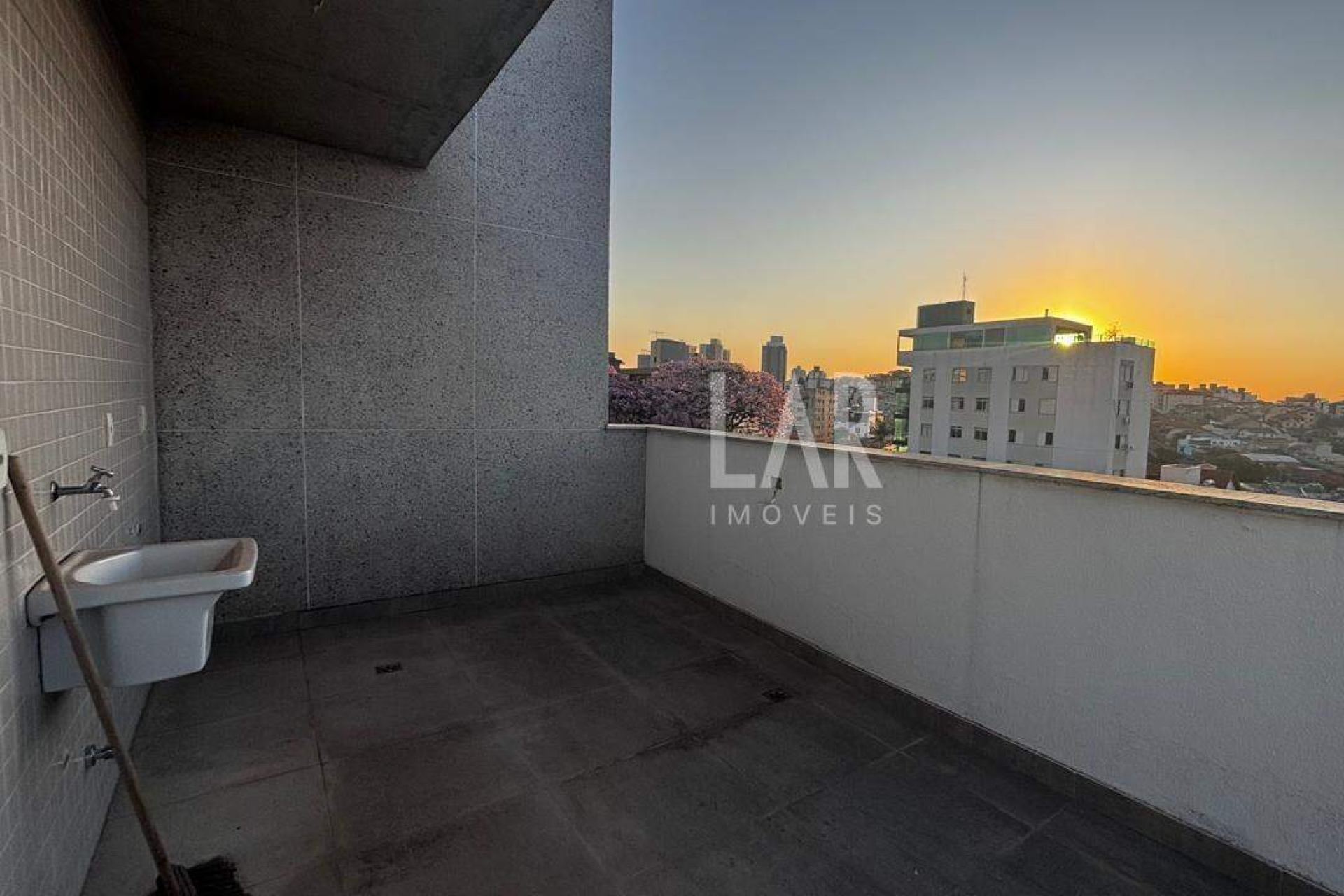 Cobertura de 3 quartos à venda, Castelo, Belo Horizonte - MG