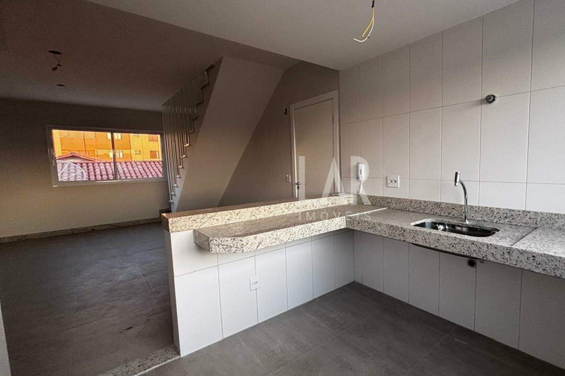 Cobertura de 3 quartos à venda, Castelo, Belo Horizonte - MG