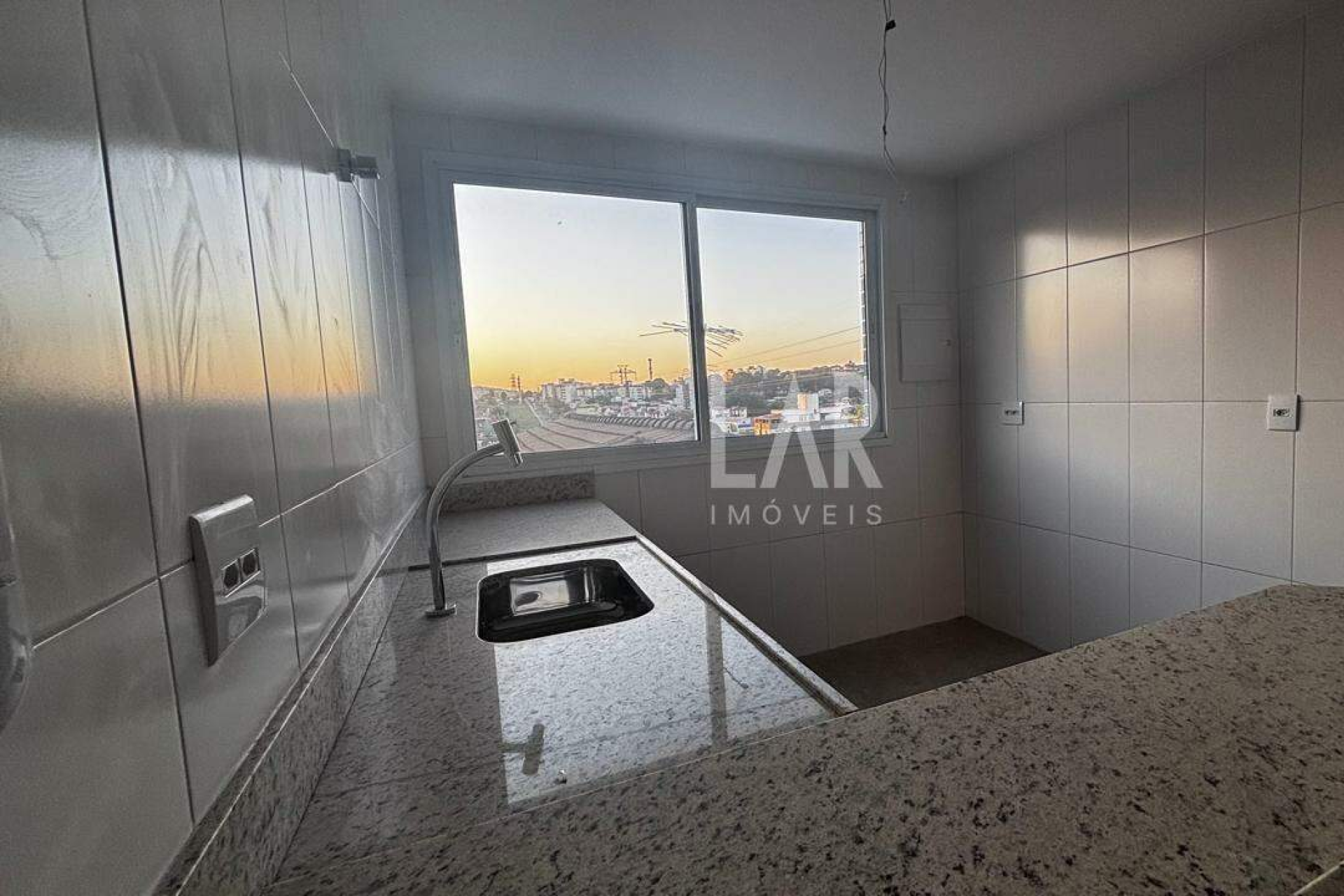 Cobertura de 3 quartos à venda, Castelo, Belo Horizonte - MG