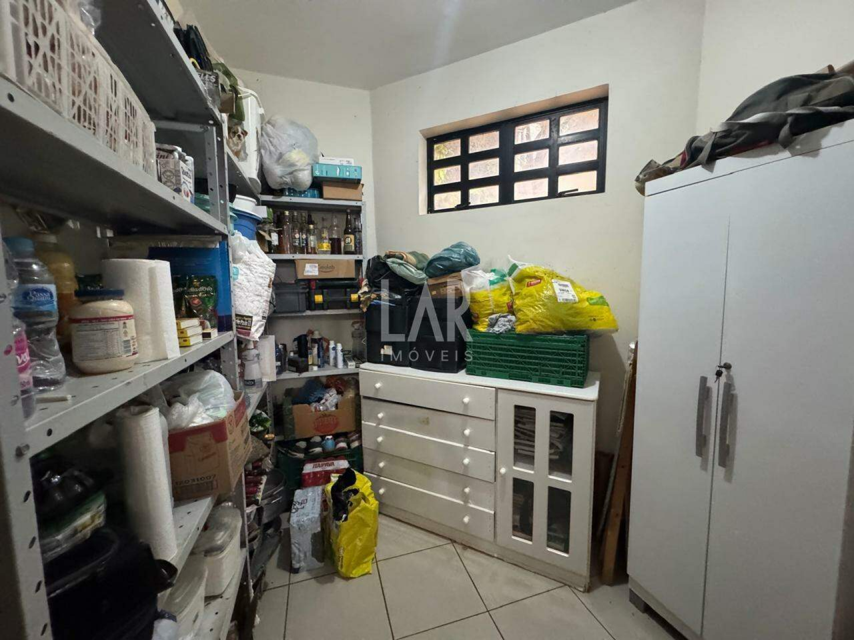 Casa de 4 quartos à venda, São Bernardo, Belo Horizonte - MG