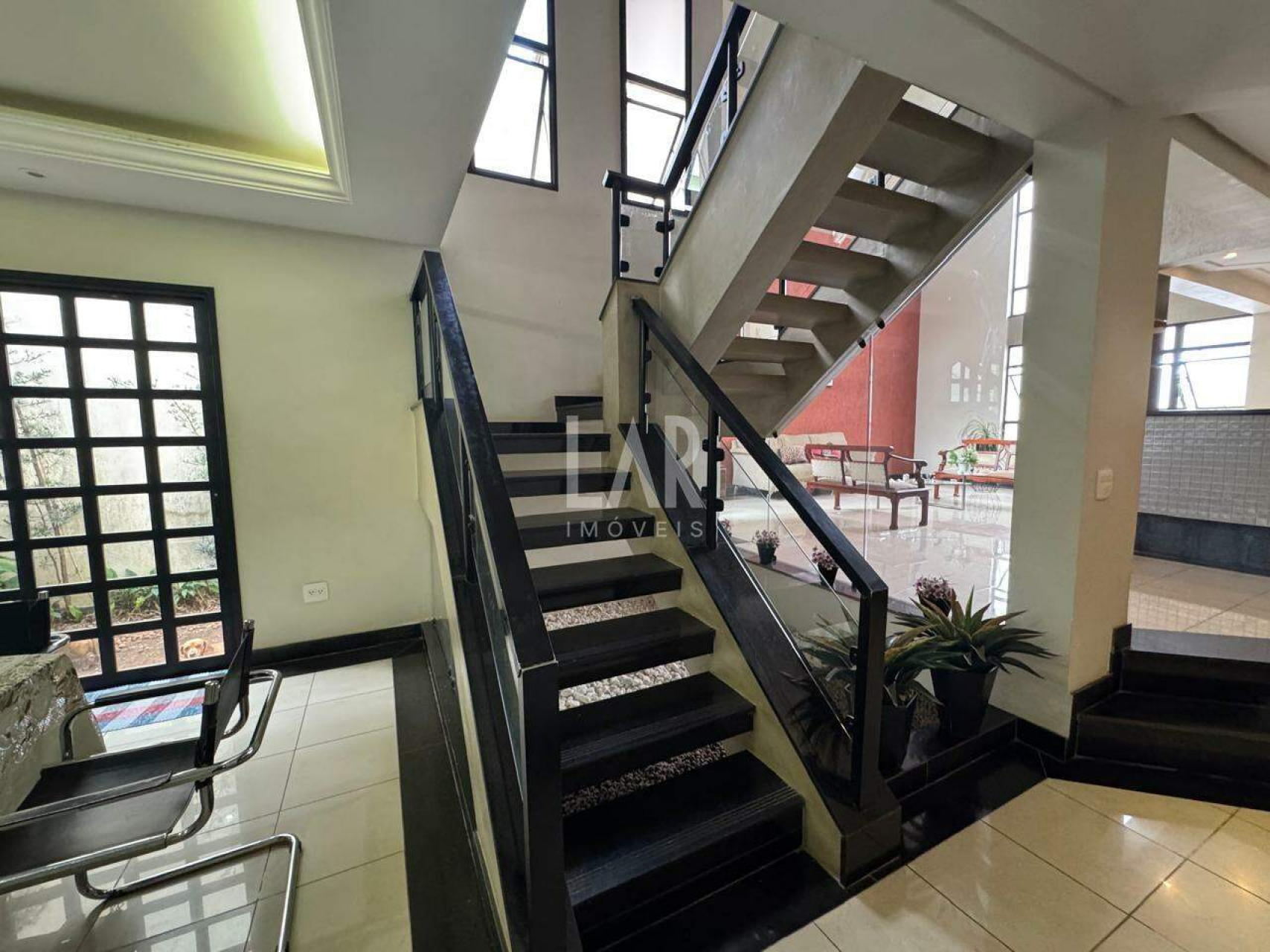 Casa de 4 quartos à venda, São Bernardo, Belo Horizonte - MG