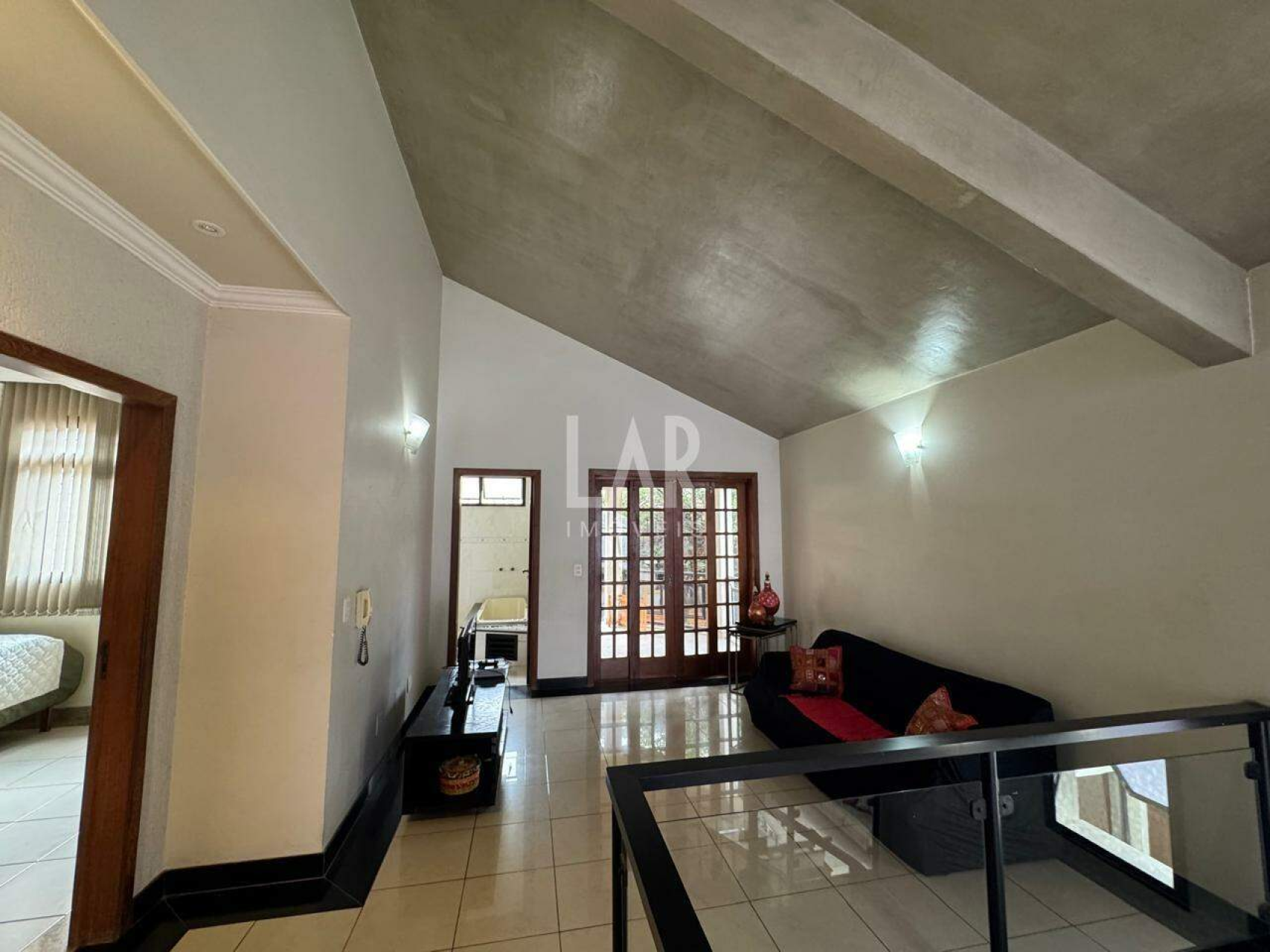 Casa de 4 quartos à venda, São Bernardo, Belo Horizonte - MG