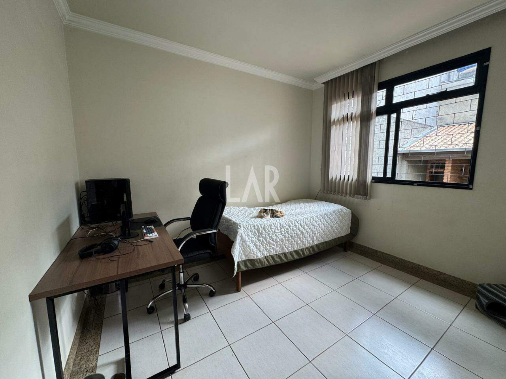 Casa de 4 quartos à venda, São Bernardo, Belo Horizonte - MG