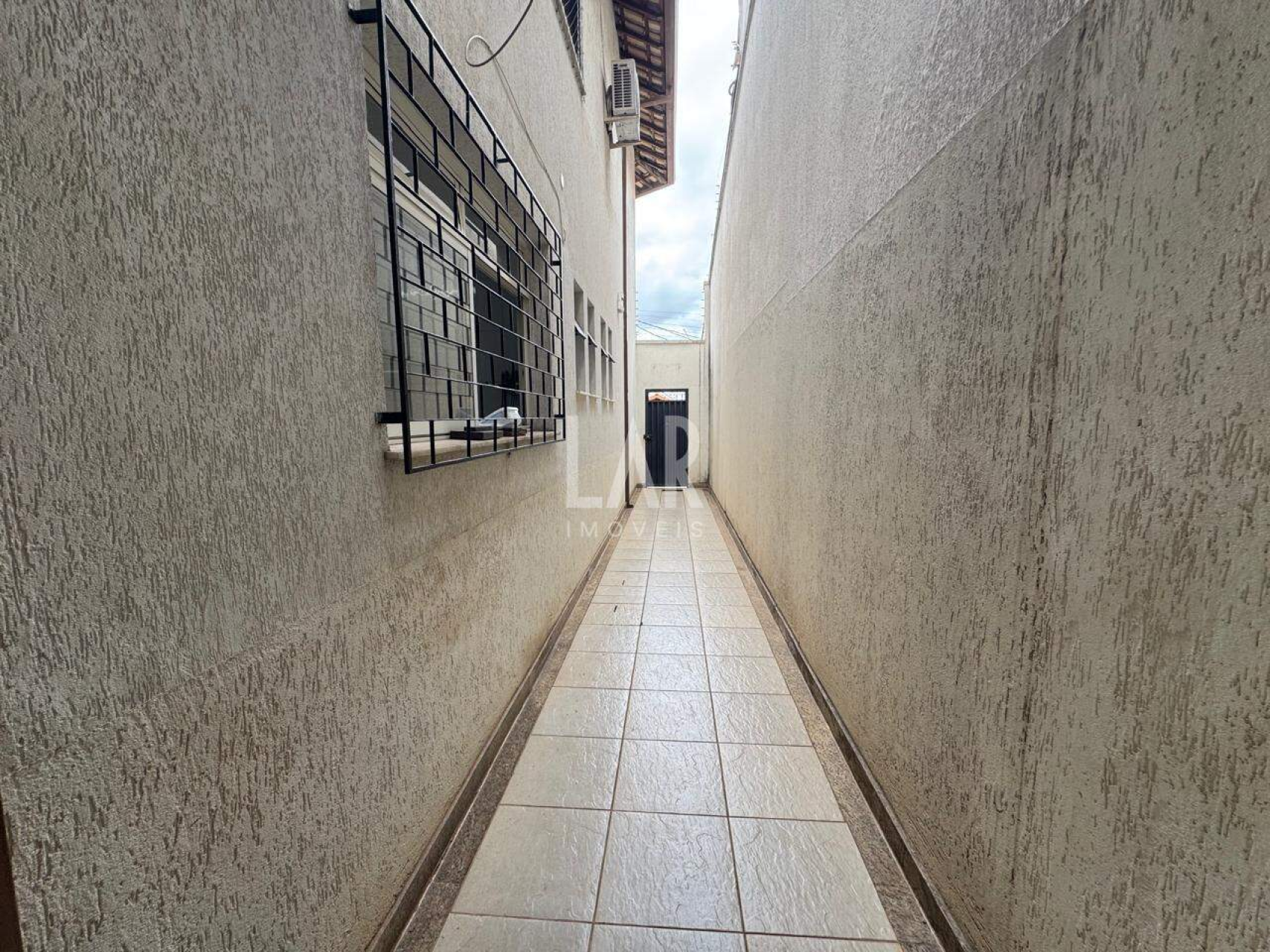 Casa de 4 quartos à venda, São Bernardo, Belo Horizonte - MG