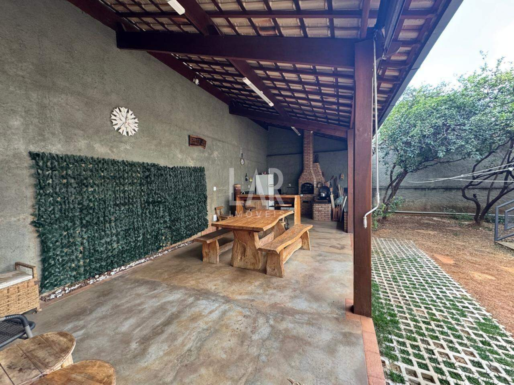 Casa de 4 quartos à venda, São Bernardo, Belo Horizonte - MG