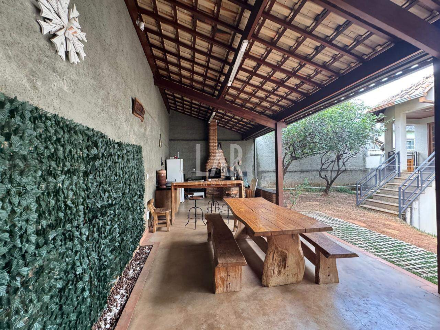Casa de 4 quartos à venda, São Bernardo, Belo Horizonte - MG