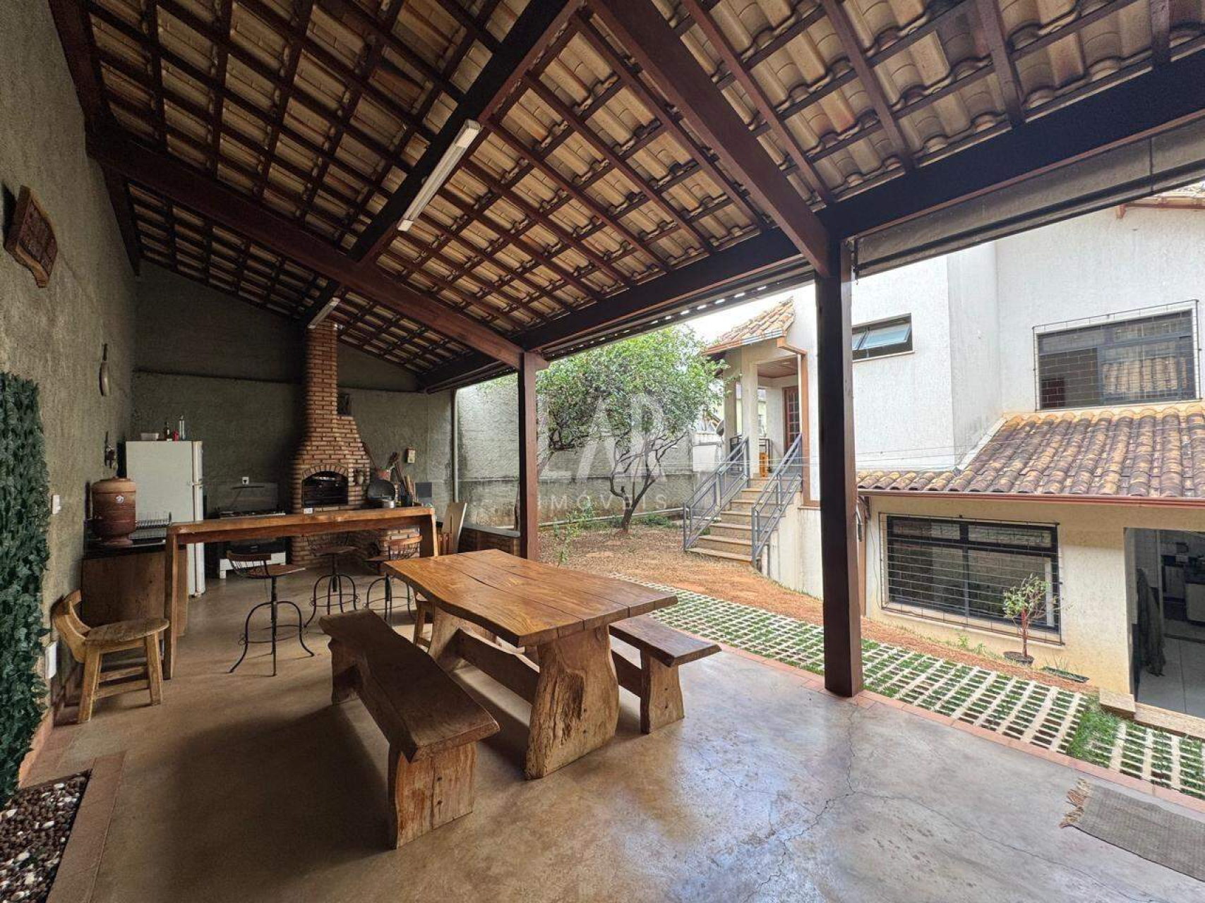 Casa de 4 quartos à venda, São Bernardo, Belo Horizonte - MG