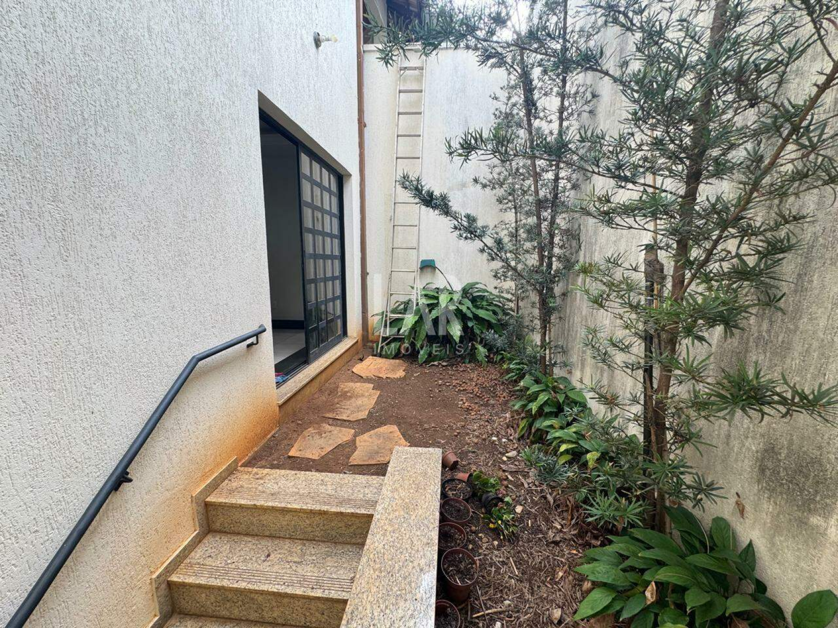 Casa de 4 quartos à venda, São Bernardo, Belo Horizonte - MG
