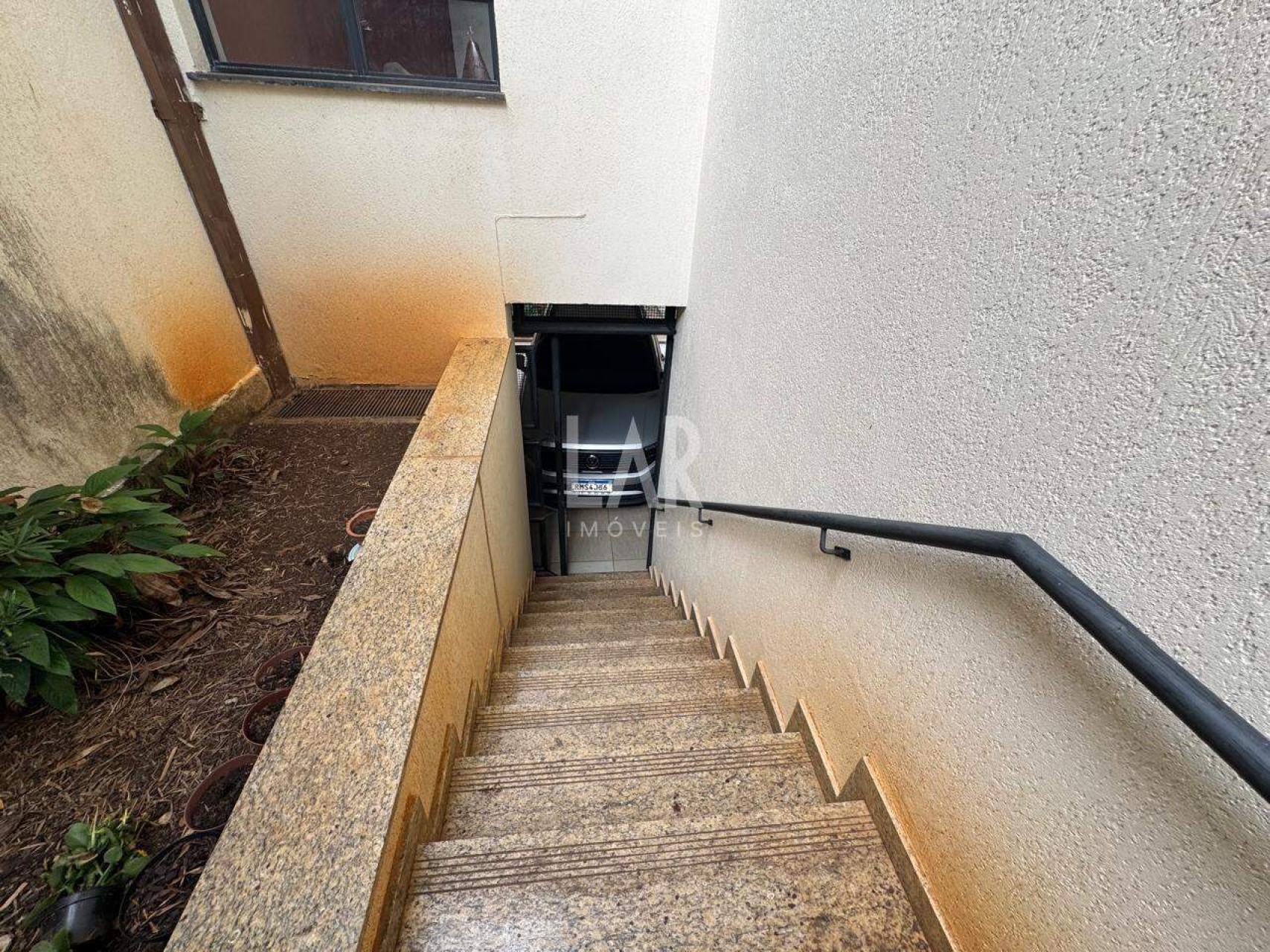 Casa de 4 quartos à venda, São Bernardo, Belo Horizonte - MG