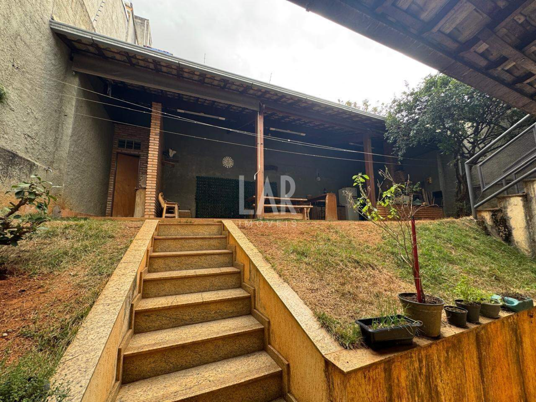 Casa de 4 quartos à venda, São Bernardo, Belo Horizonte - MG