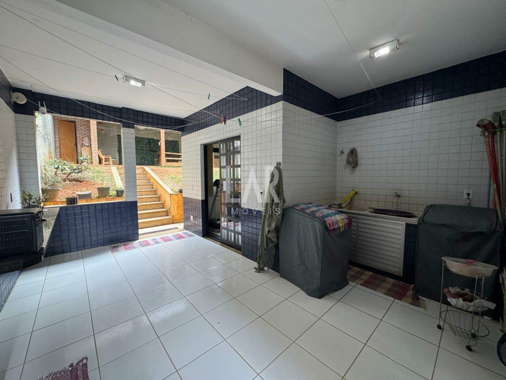 Casa de 4 quartos à venda, São Bernardo, Belo Horizonte - MG