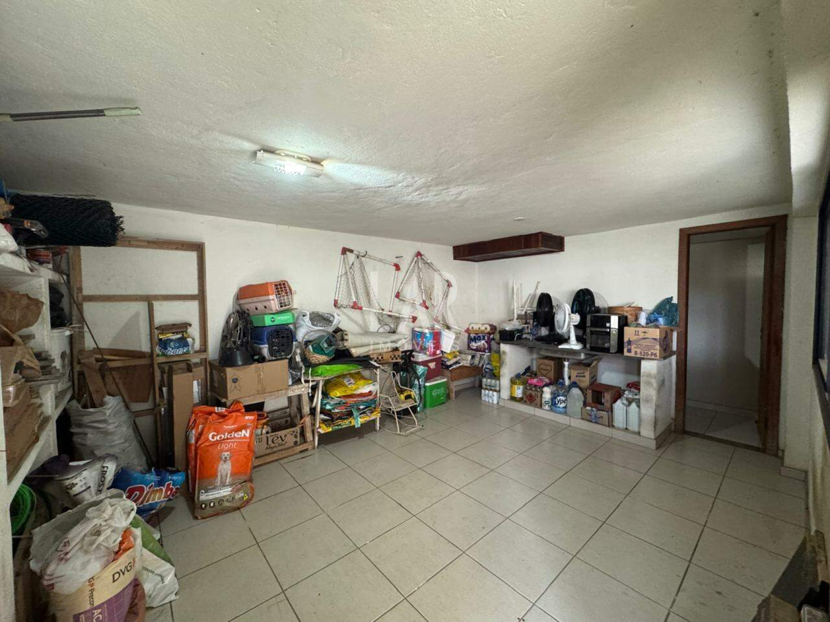 Casa de 4 quartos à venda, São Bernardo, Belo Horizonte - MG