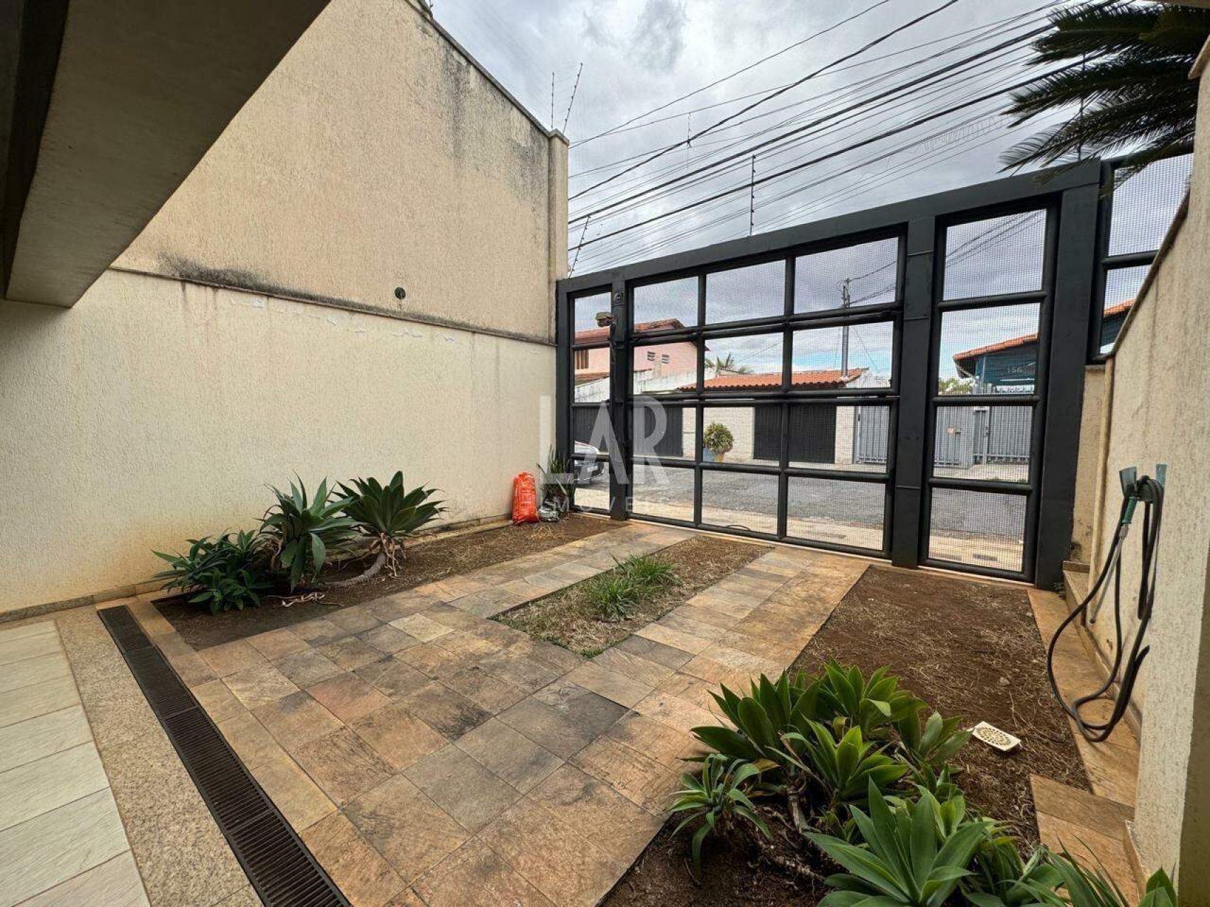 Casa de 4 quartos à venda, São Bernardo, Belo Horizonte - MG