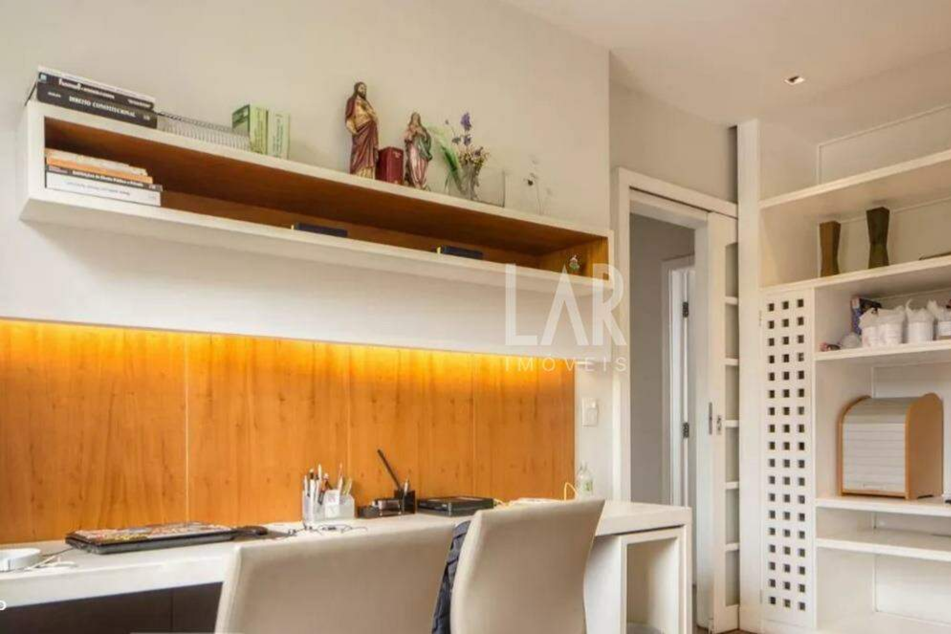 Apartamento de 4 quartos à venda, Sion, Belo Horizonte - MG