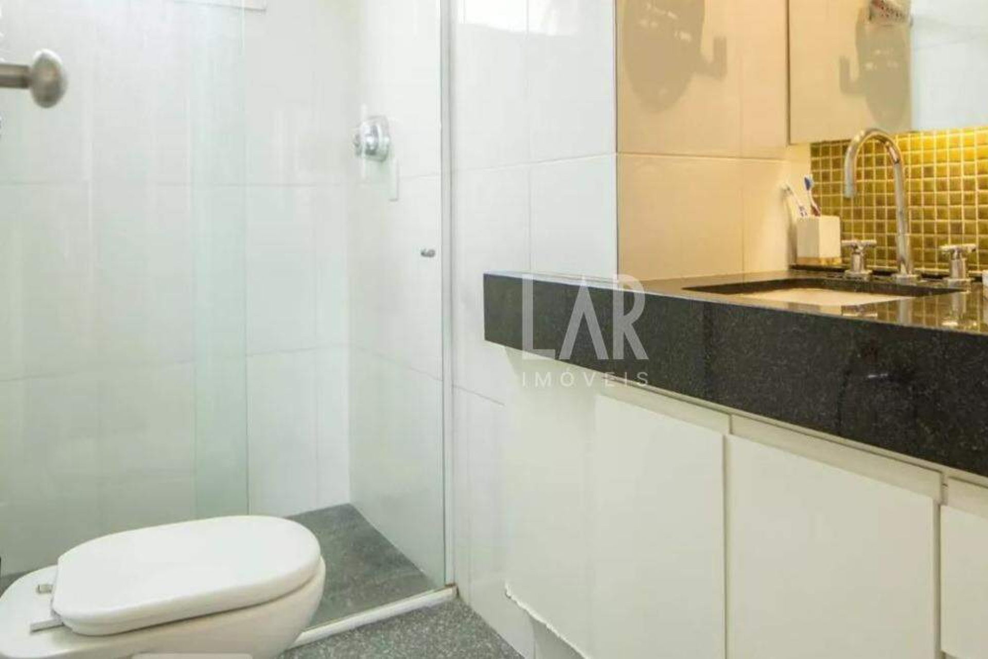 Apartamento de 4 quartos à venda, Sion, Belo Horizonte - MG