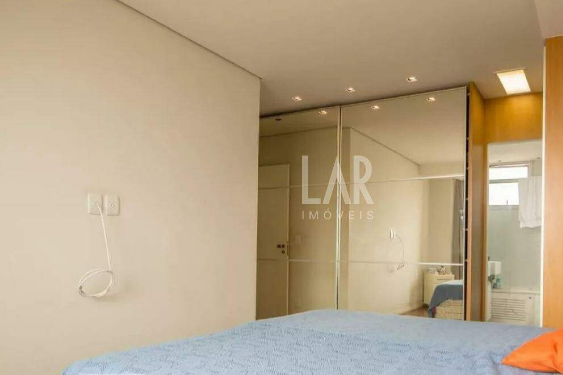 Apartamento de 4 quartos à venda, Sion, Belo Horizonte - MG