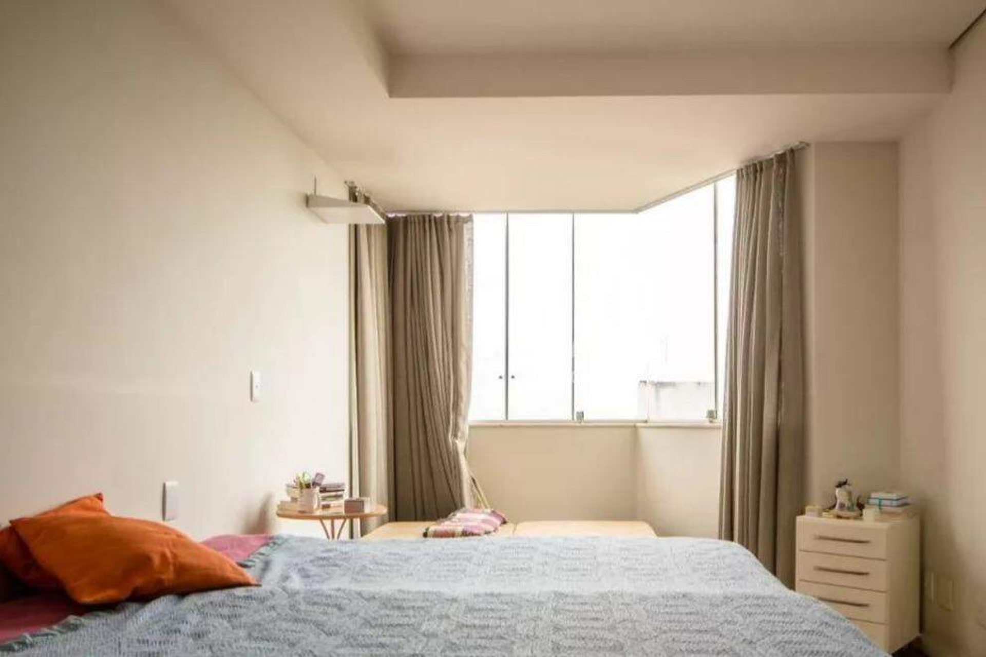 Apartamento de 4 quartos à venda, Sion, Belo Horizonte - MG