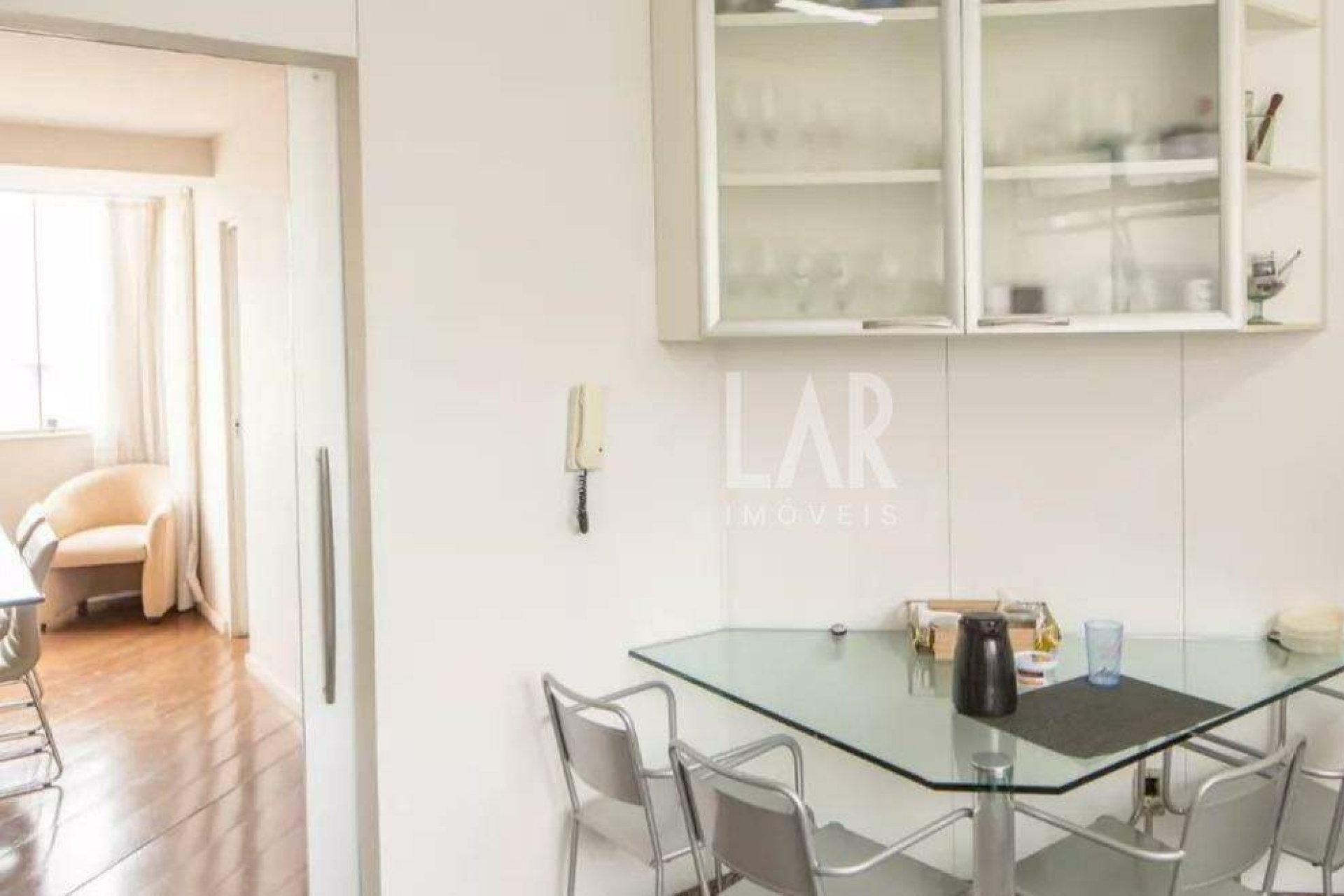 Apartamento de 4 quartos à venda, Sion, Belo Horizonte - MG