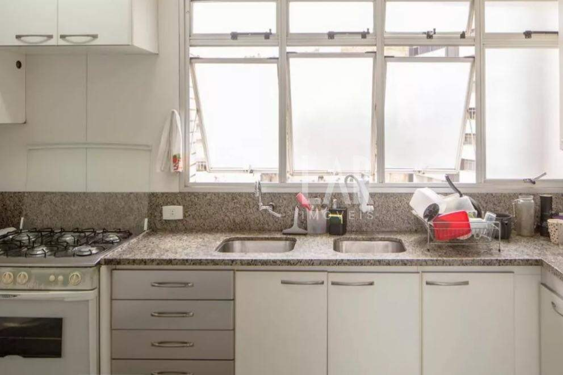 Apartamento de 4 quartos à venda, Sion, Belo Horizonte - MG